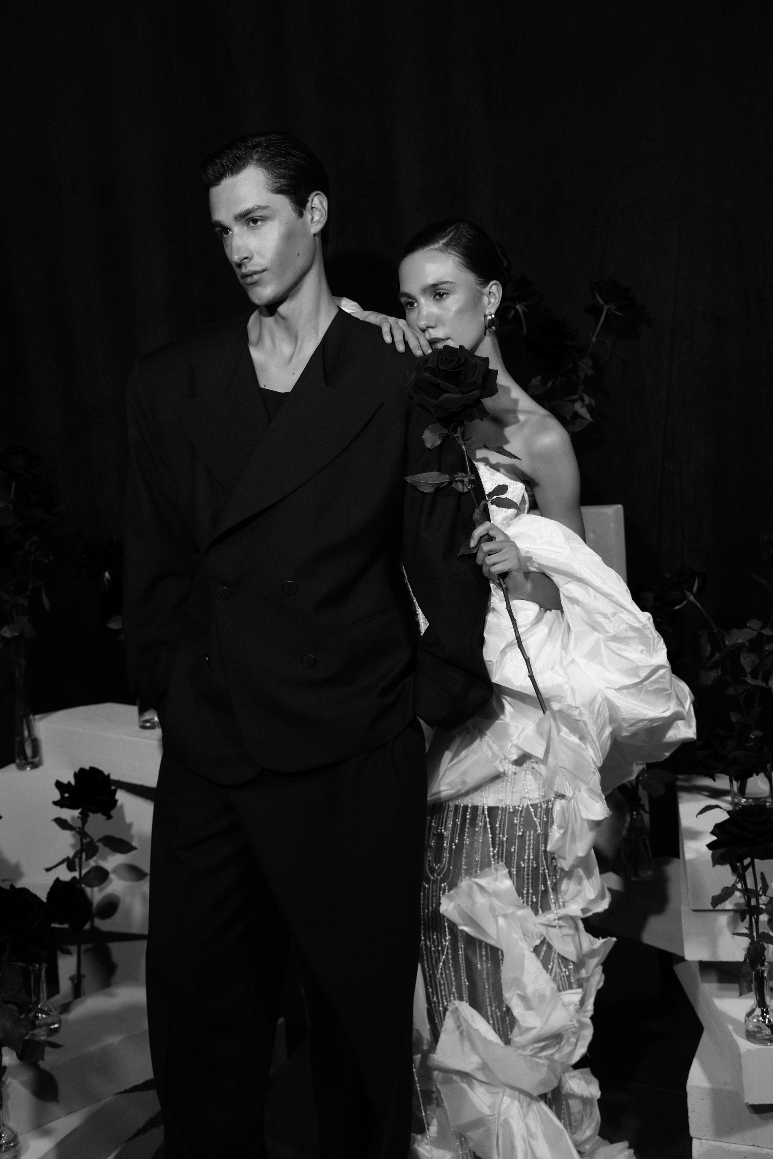 M&D. Свадебный фотограф в Москве и Санкт- Петербурге Алина Сараева