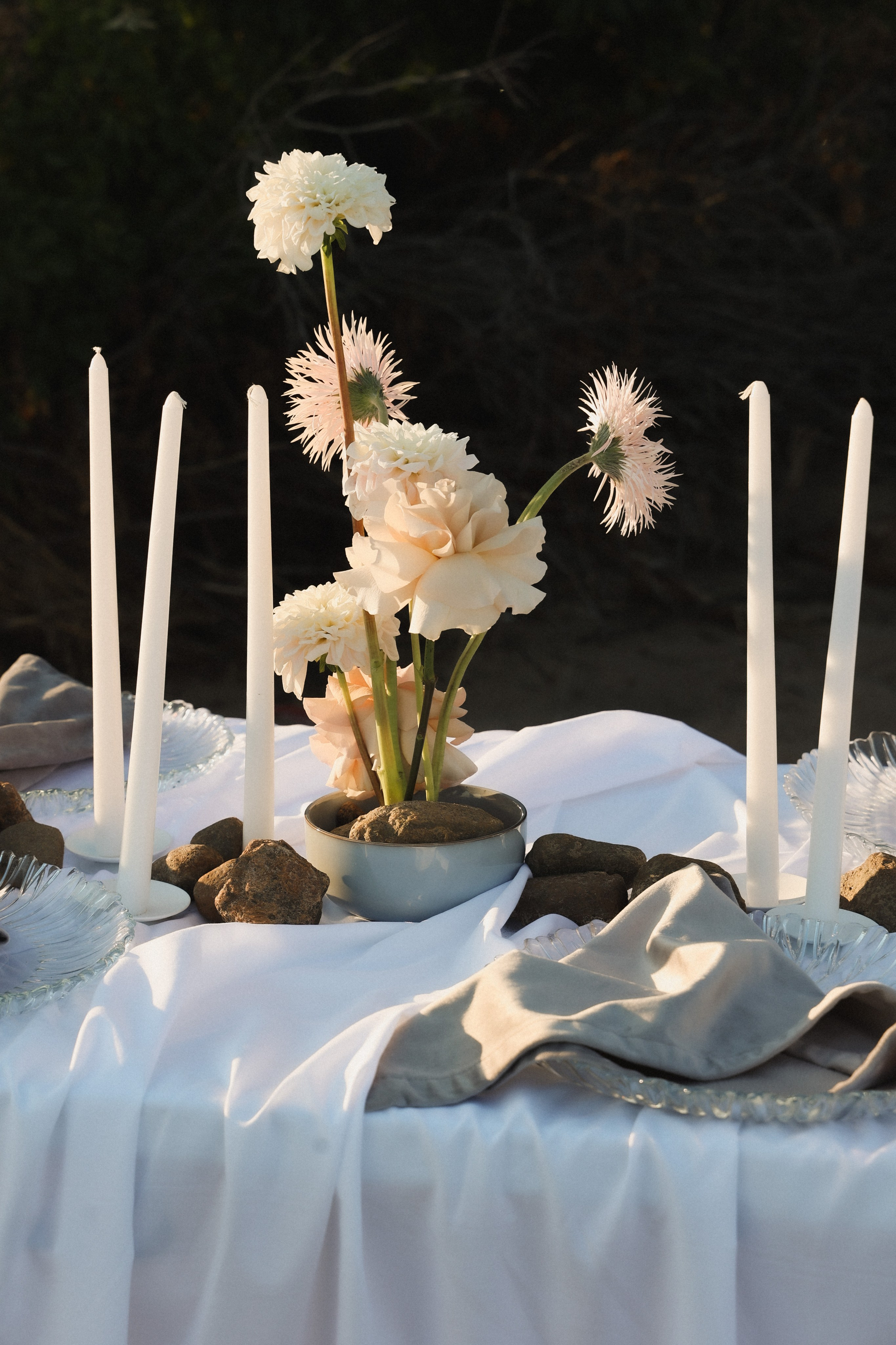 Любовь на закате. Свадебный фотограф в Москве и Санкт- Петербурге Алина Сараева