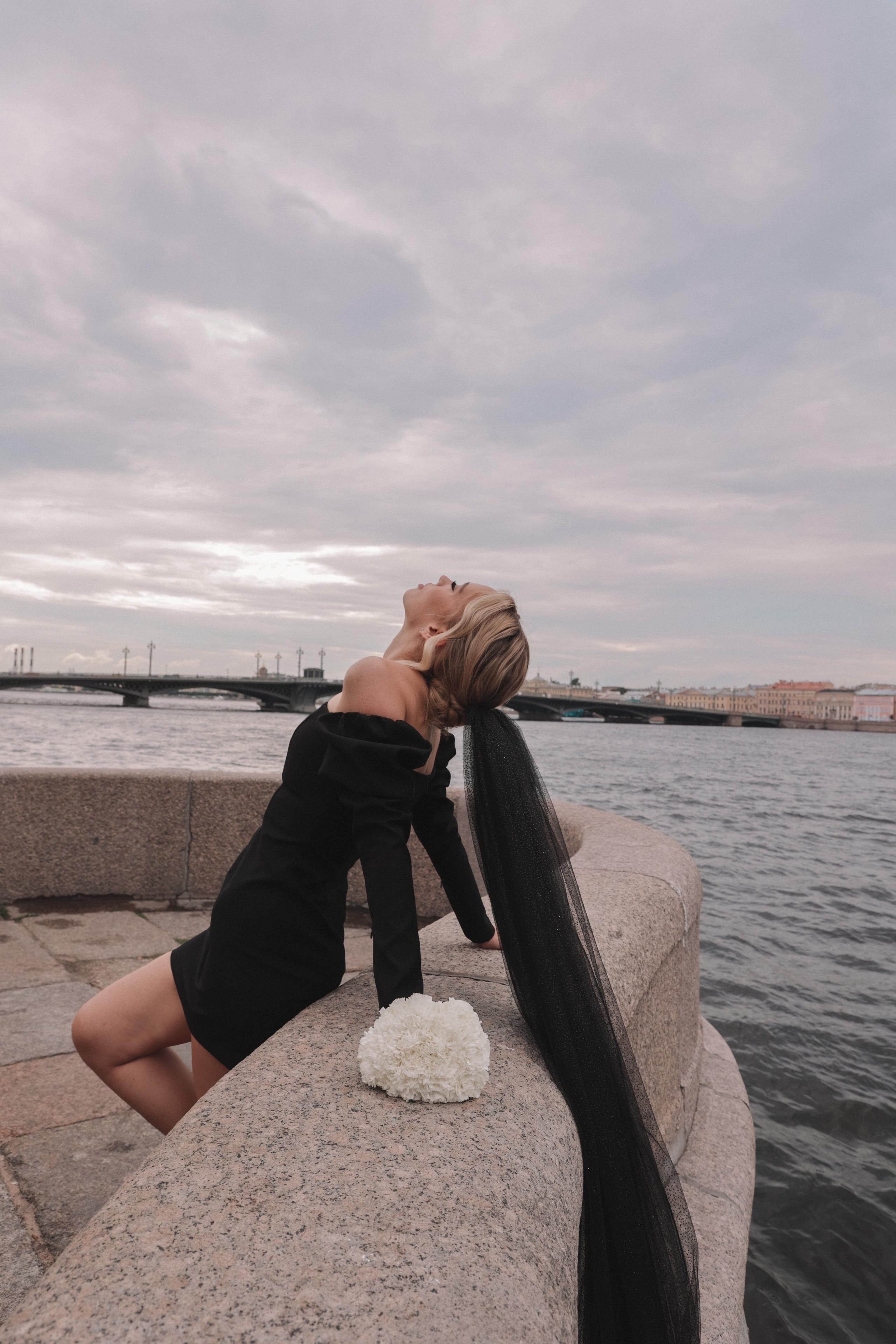 Black heart. Свадебный фотограф в Москве и Санкт- Петербурге Алина Сараева