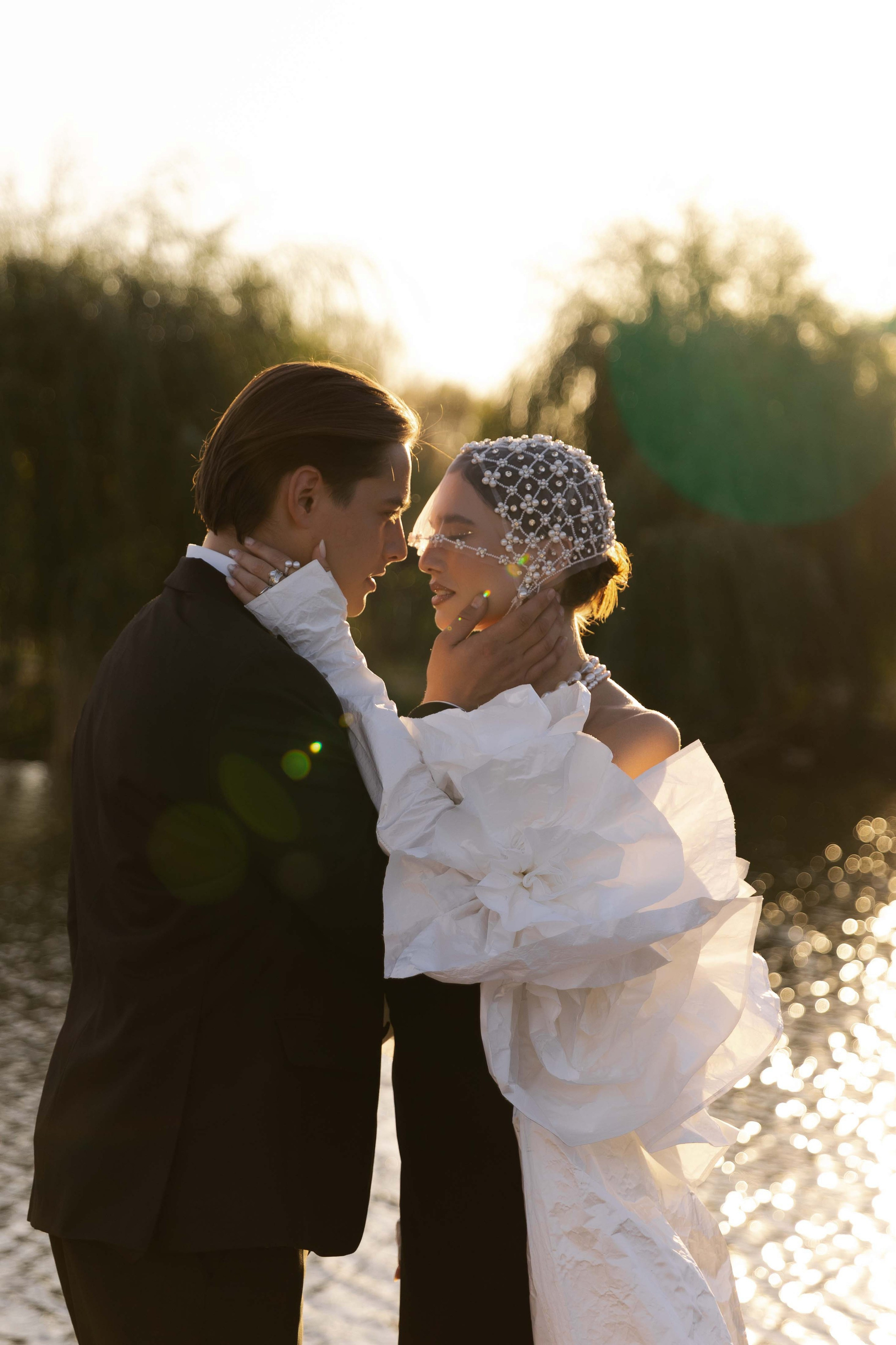 Никита и Катя. Я Ира и я фотографирую свадьбы более 10 лет