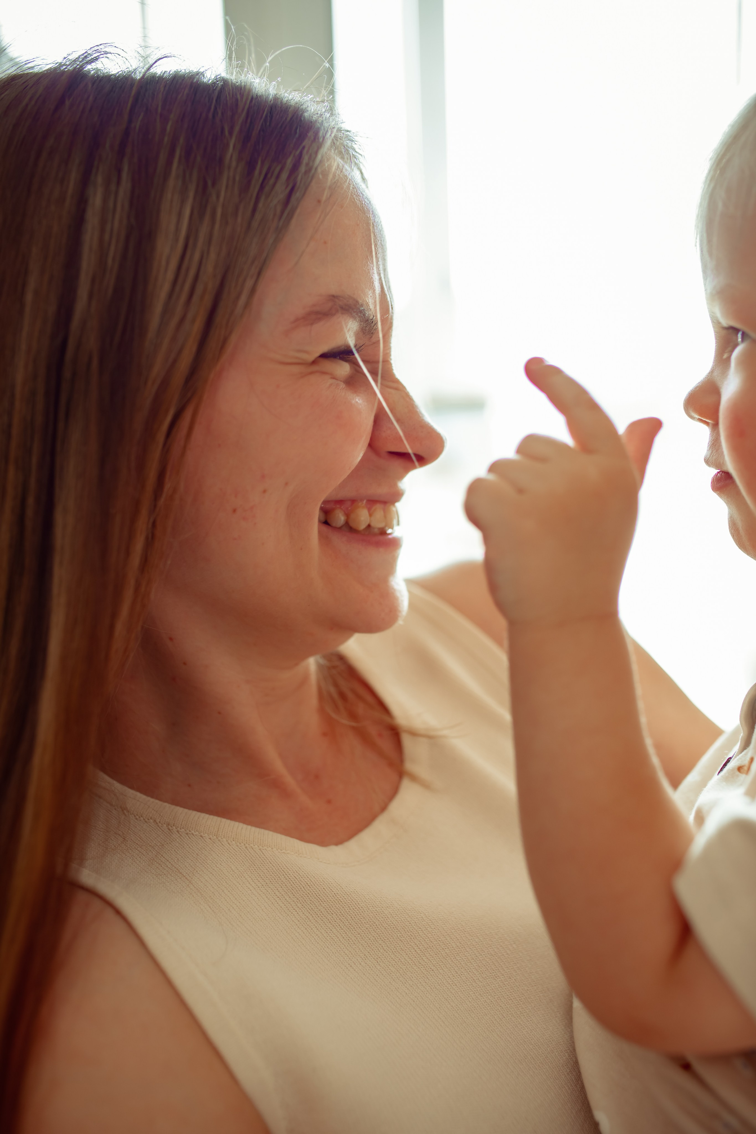 День рождение Арсения+домашняя съемка. Семейный и детский фотограф в Москве Дорогова Екатерина