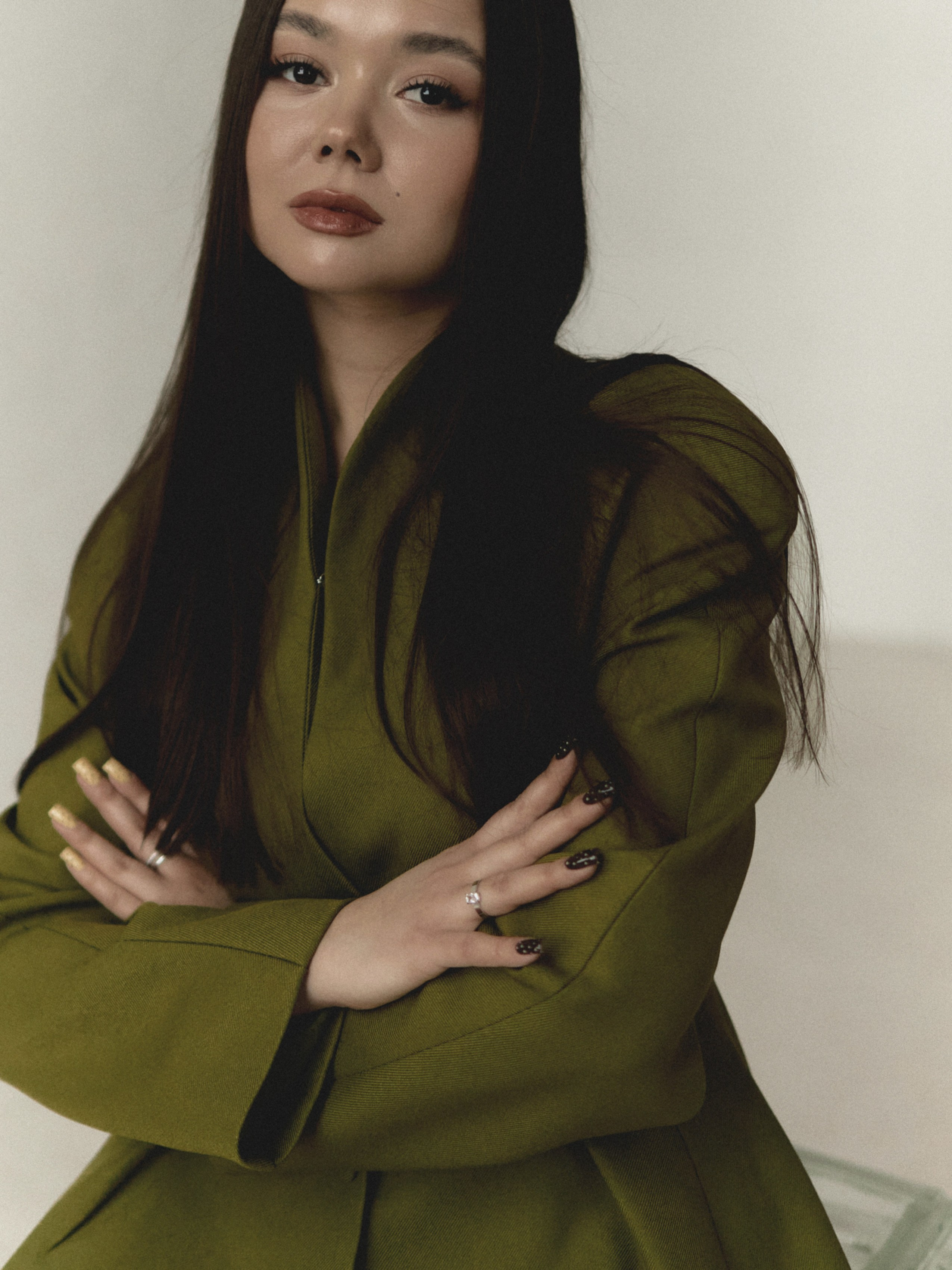 Nadya. Индивидуальная и семейная фотосессия в Чебоксарах Оксана Русакова