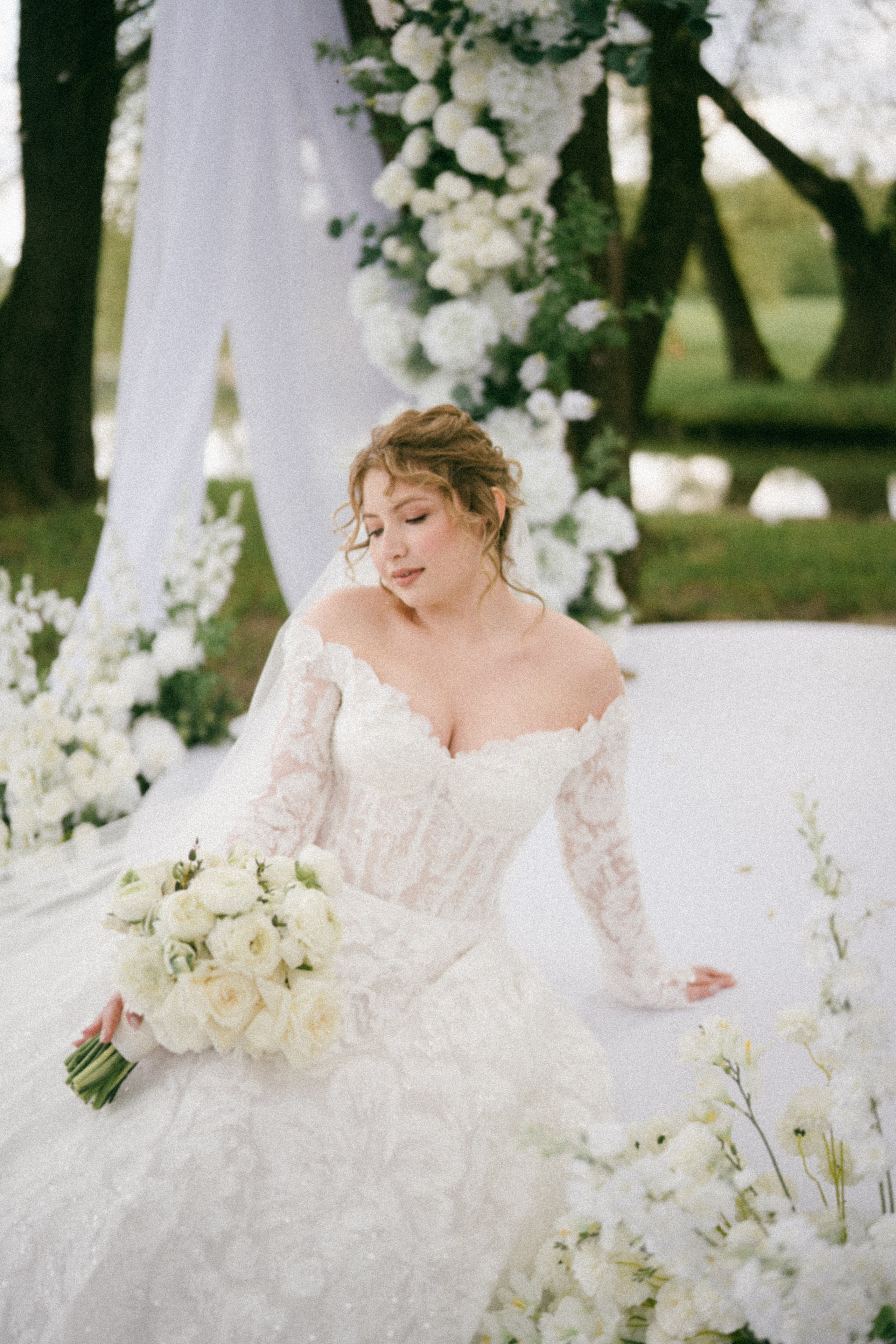 Апрель в душе. Свадебный фотограф Марина Бобкова в Липецке, Воронеже, Москва