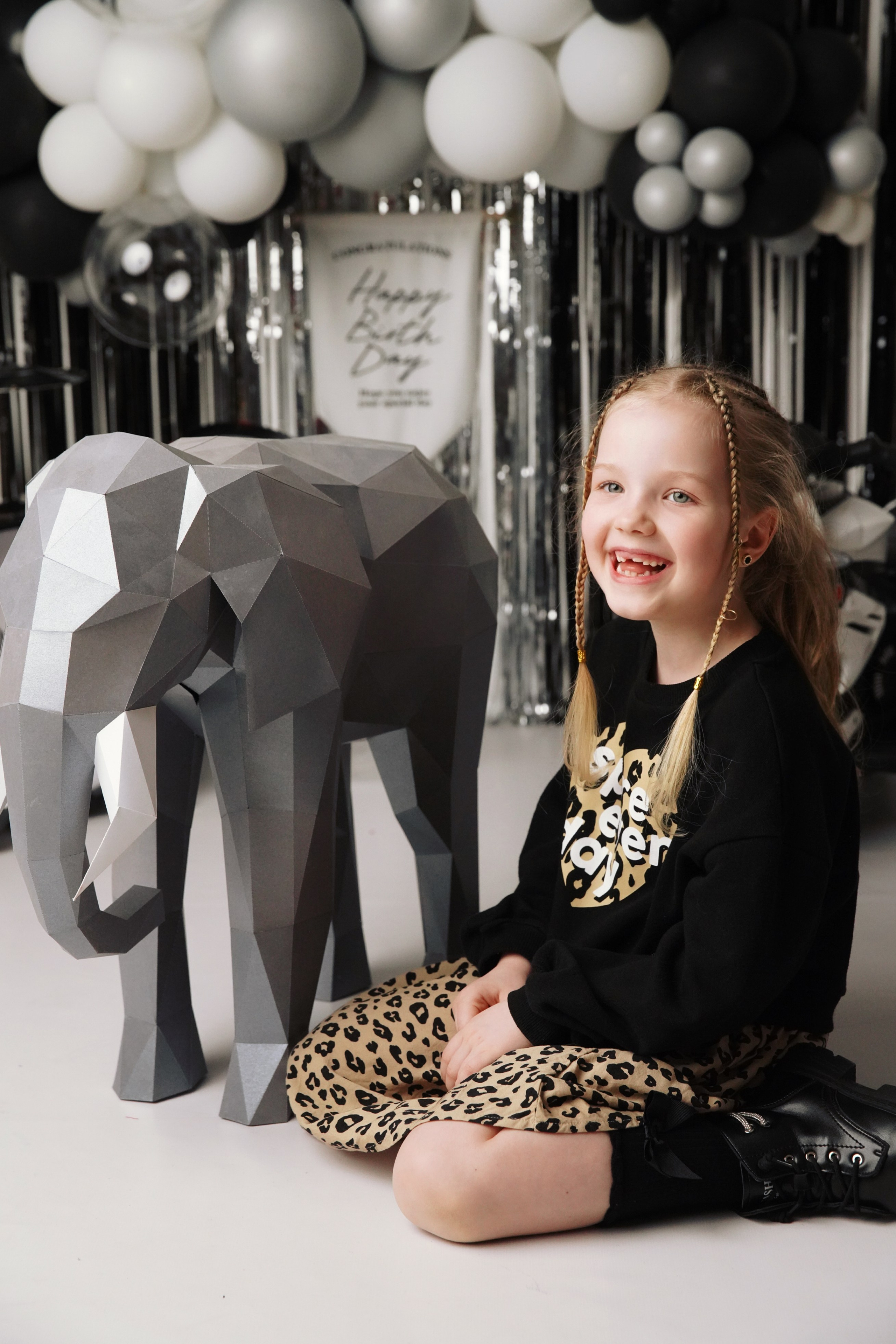 Байкер. Фотограф новорожденных. Семейный и детский фотограф в городе Сургуте