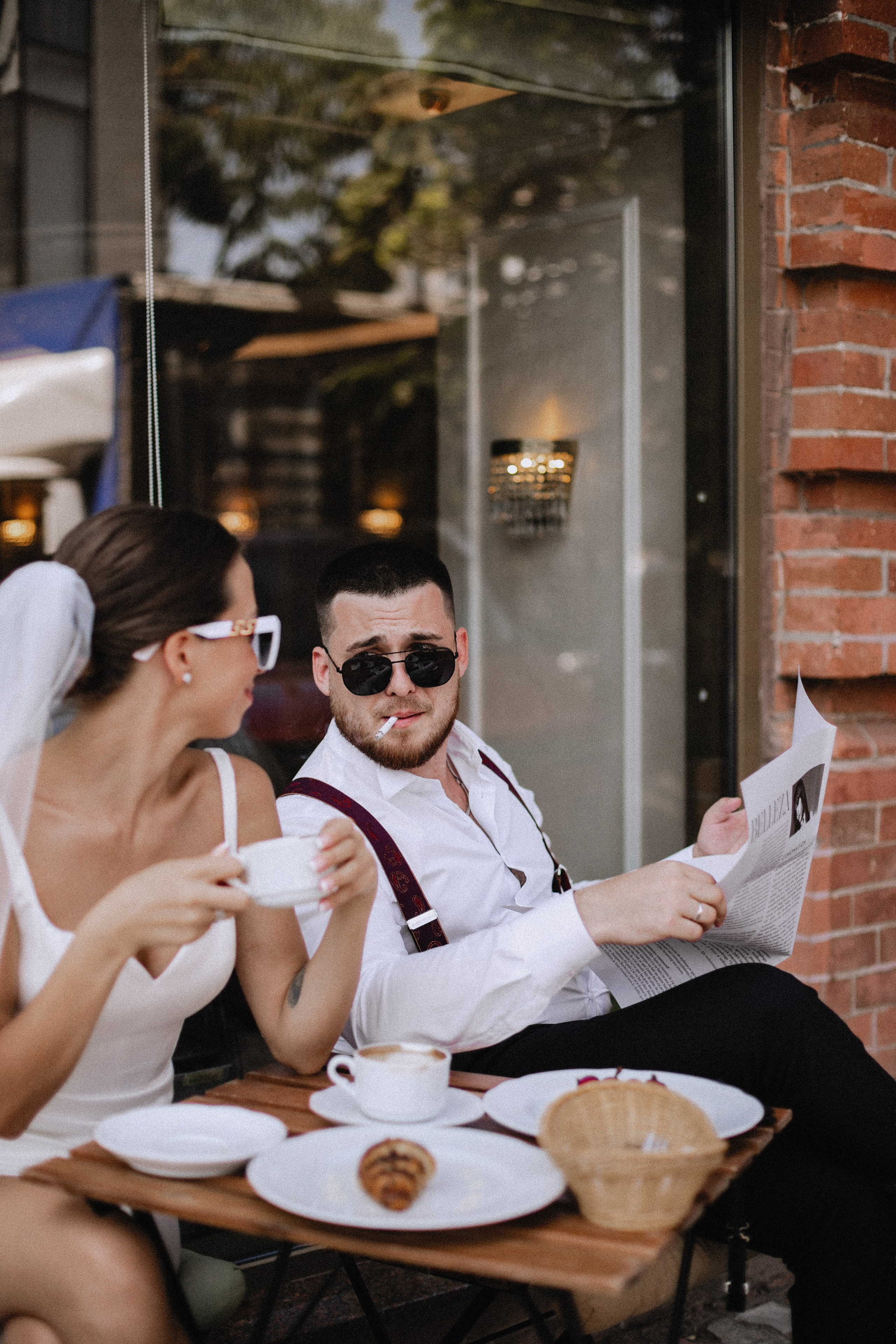 Свадебная фотосессия. Фотограф в Краснодаре и Краснодарском Крае