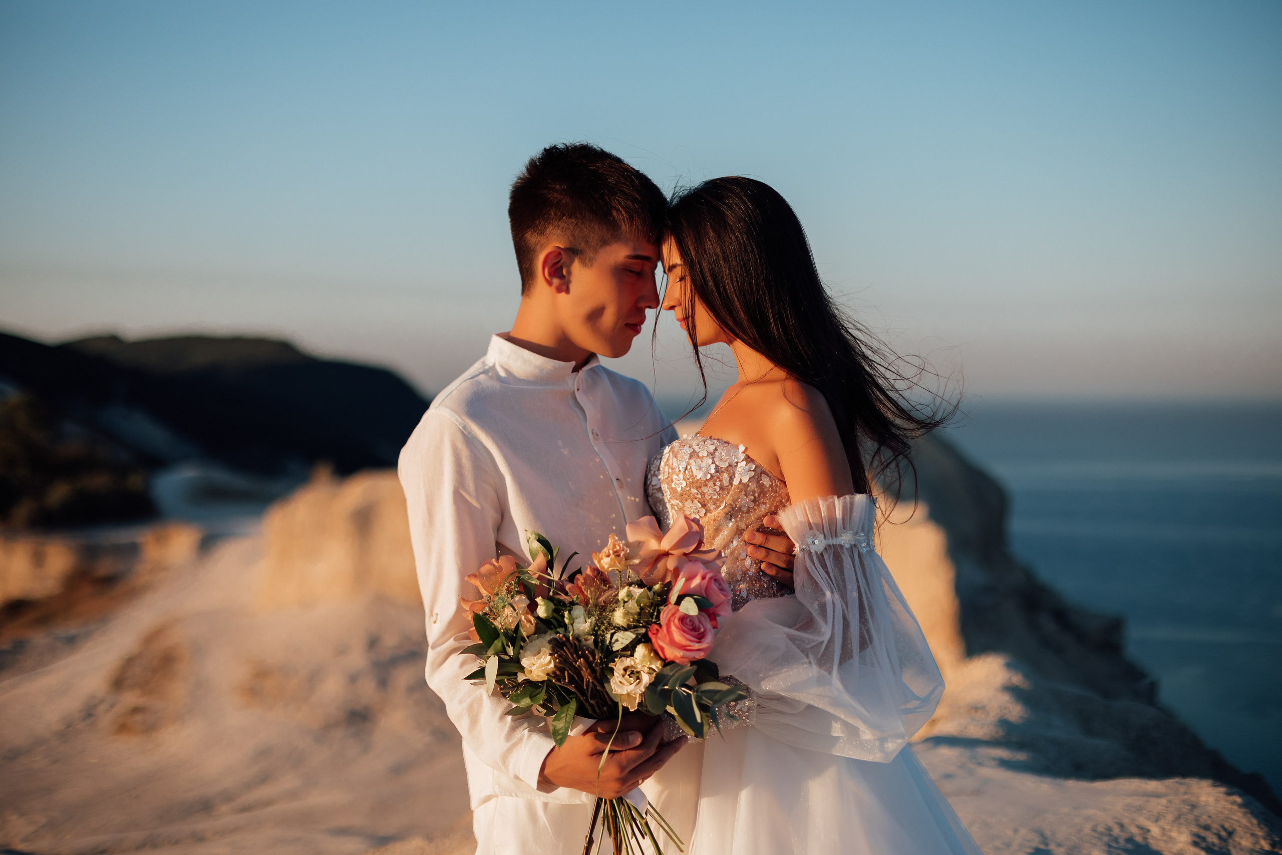 Свадебный и семейный фотограф/видеограф в Краснодаре Наталья Осинская