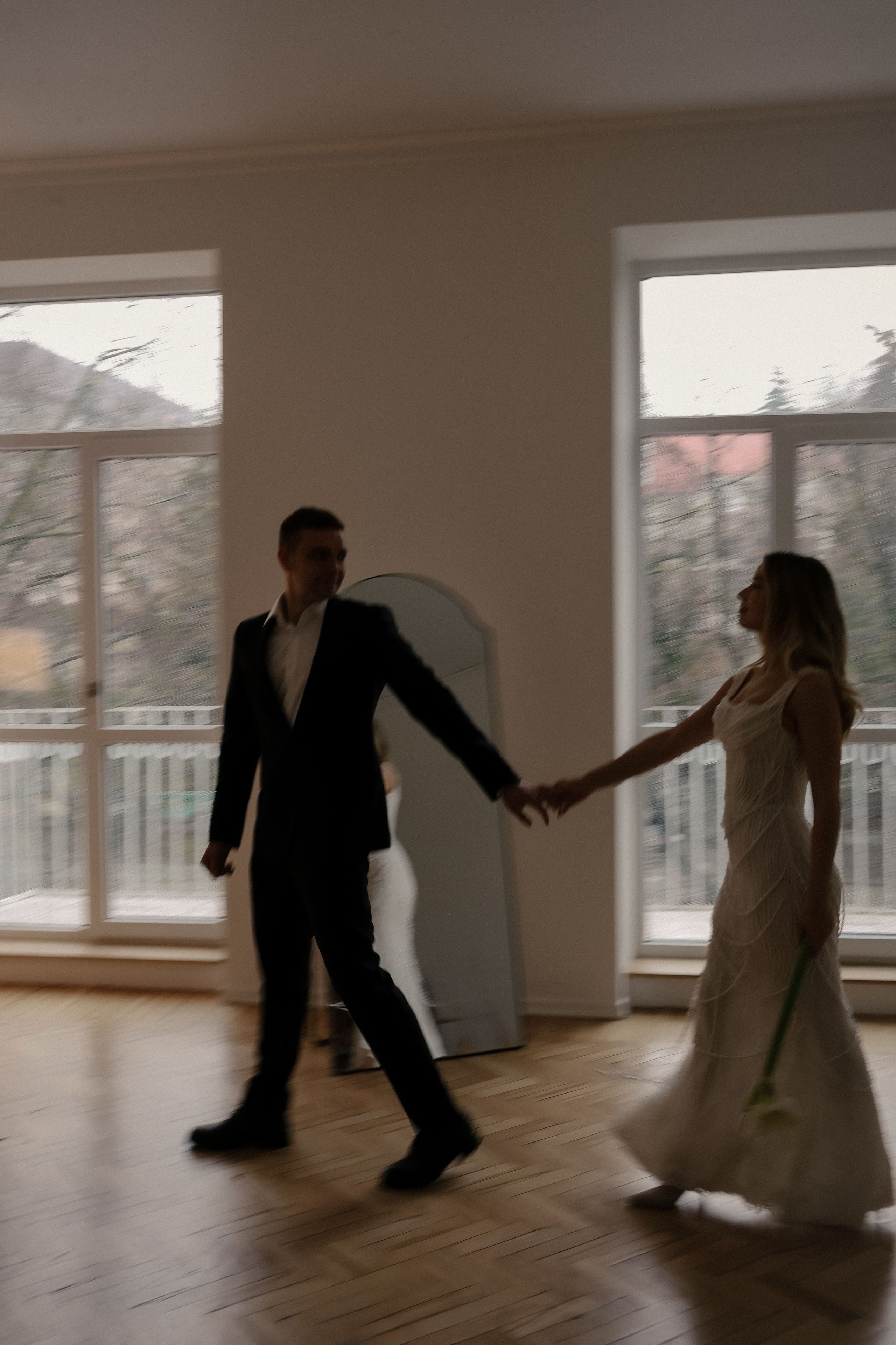 Саша и Диана. Семейный и свадебный фотограф в Пензе Валерия Филюкова