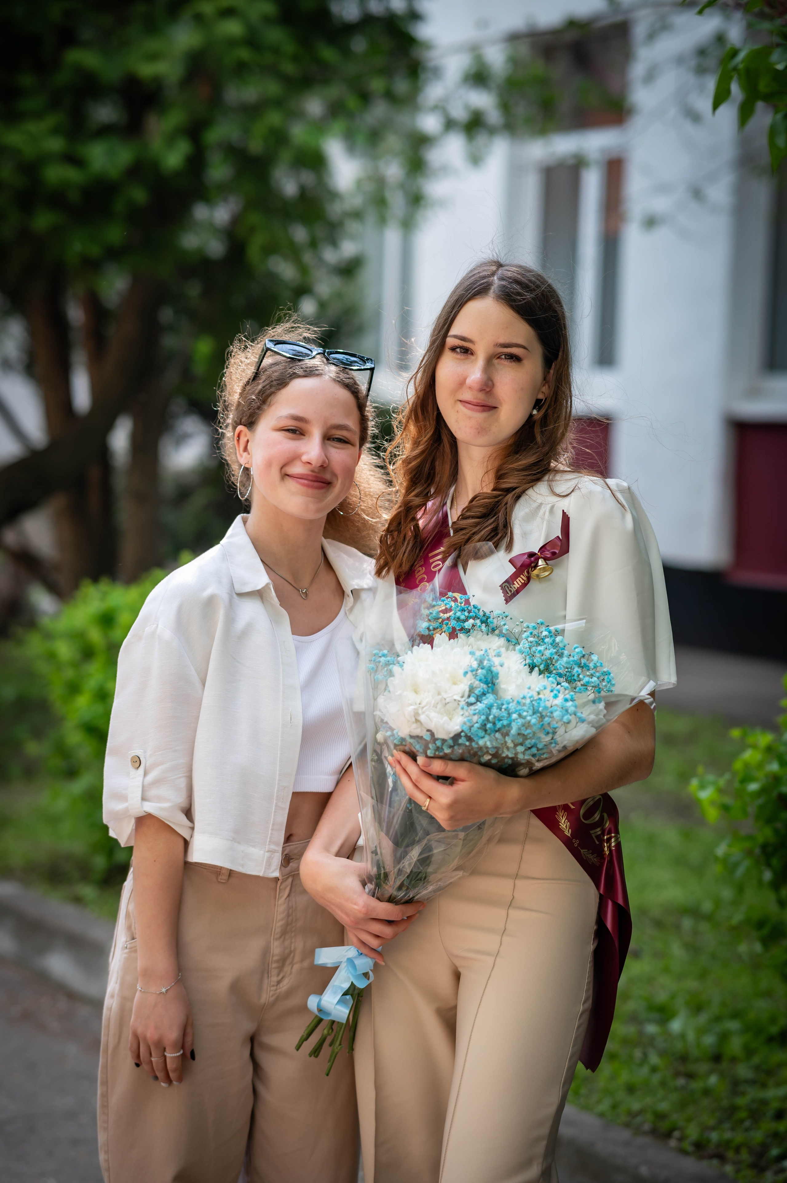 Последний звонок