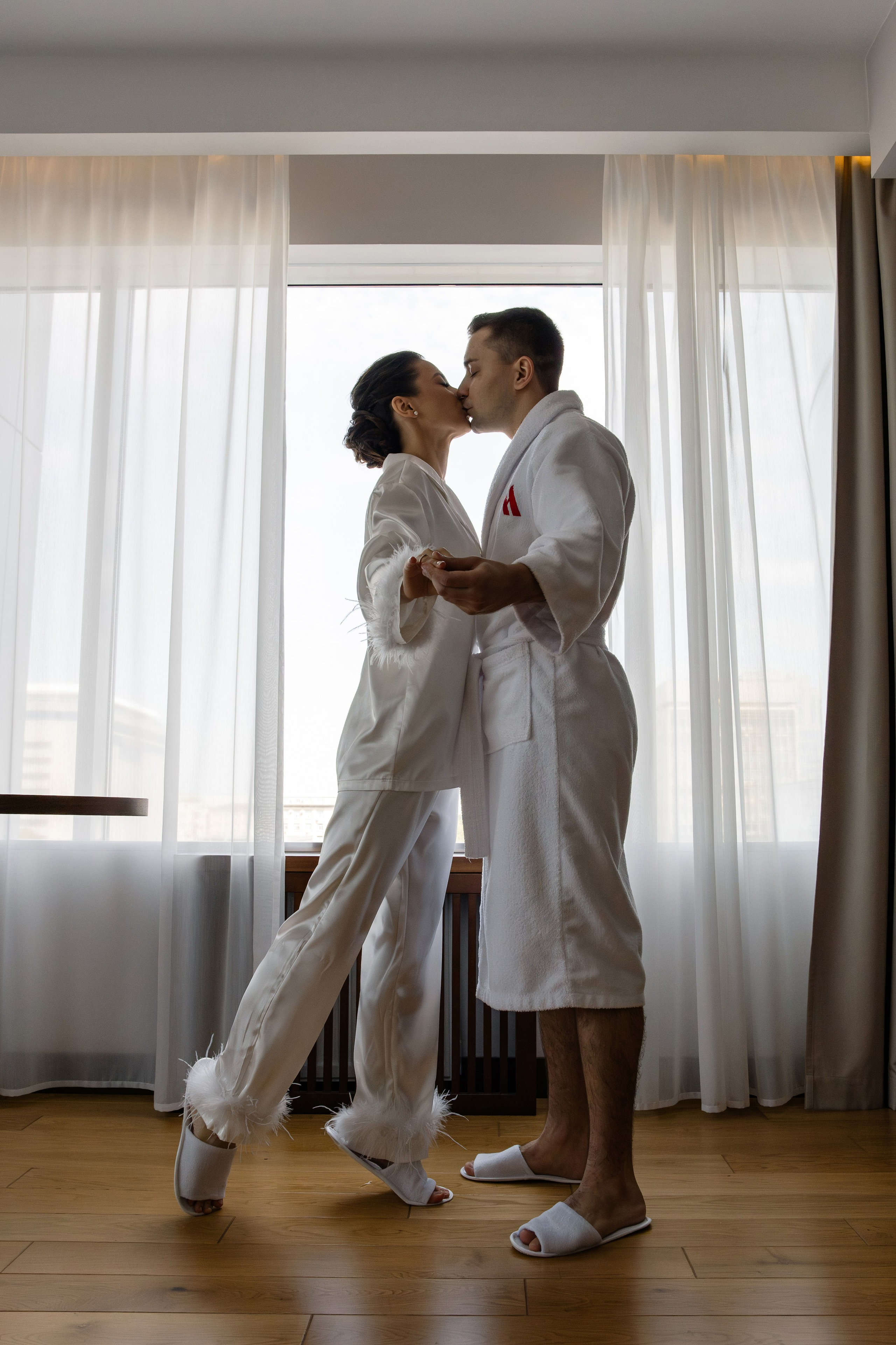 Артём и Валерия. Свадебный и семейный фотограф Краснодар, Юлия Потопахина