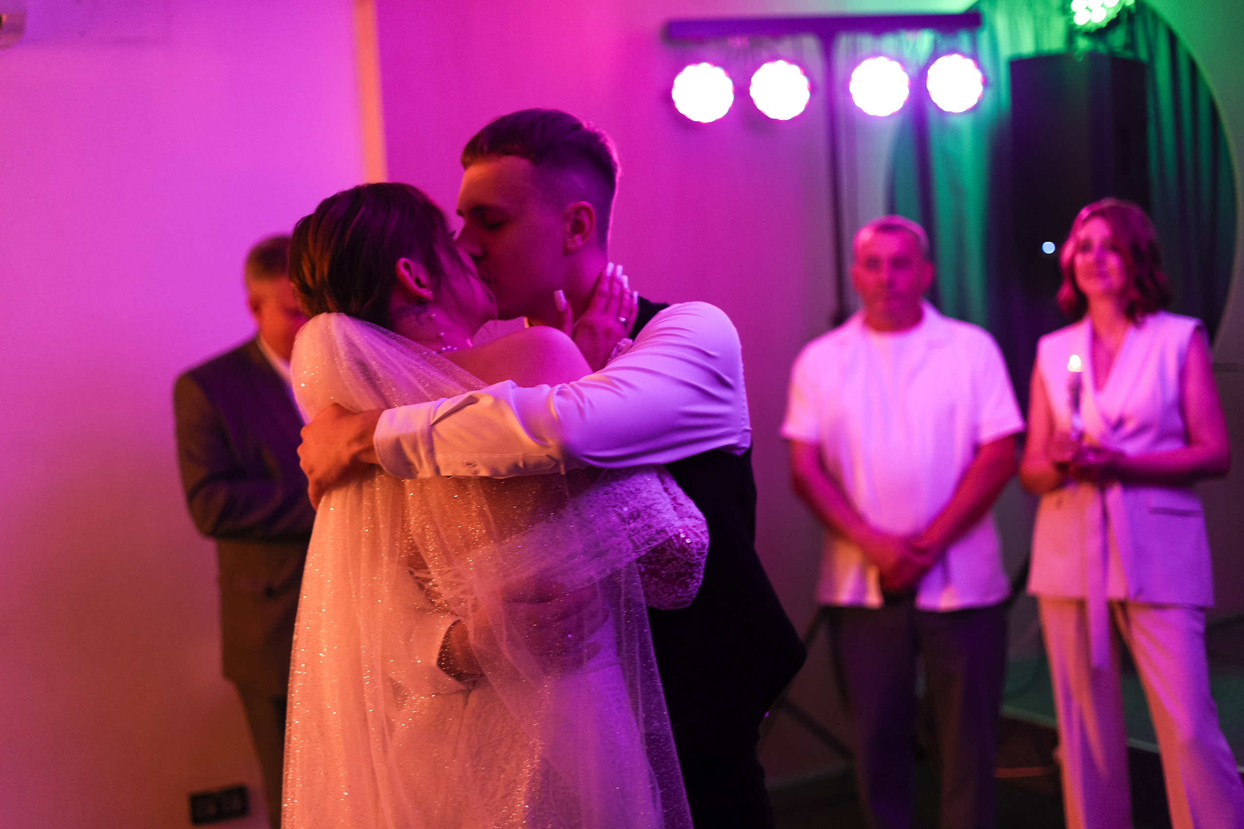 Женя и Даник. Свадебный фотограф Беларусь Ольга Козыренко