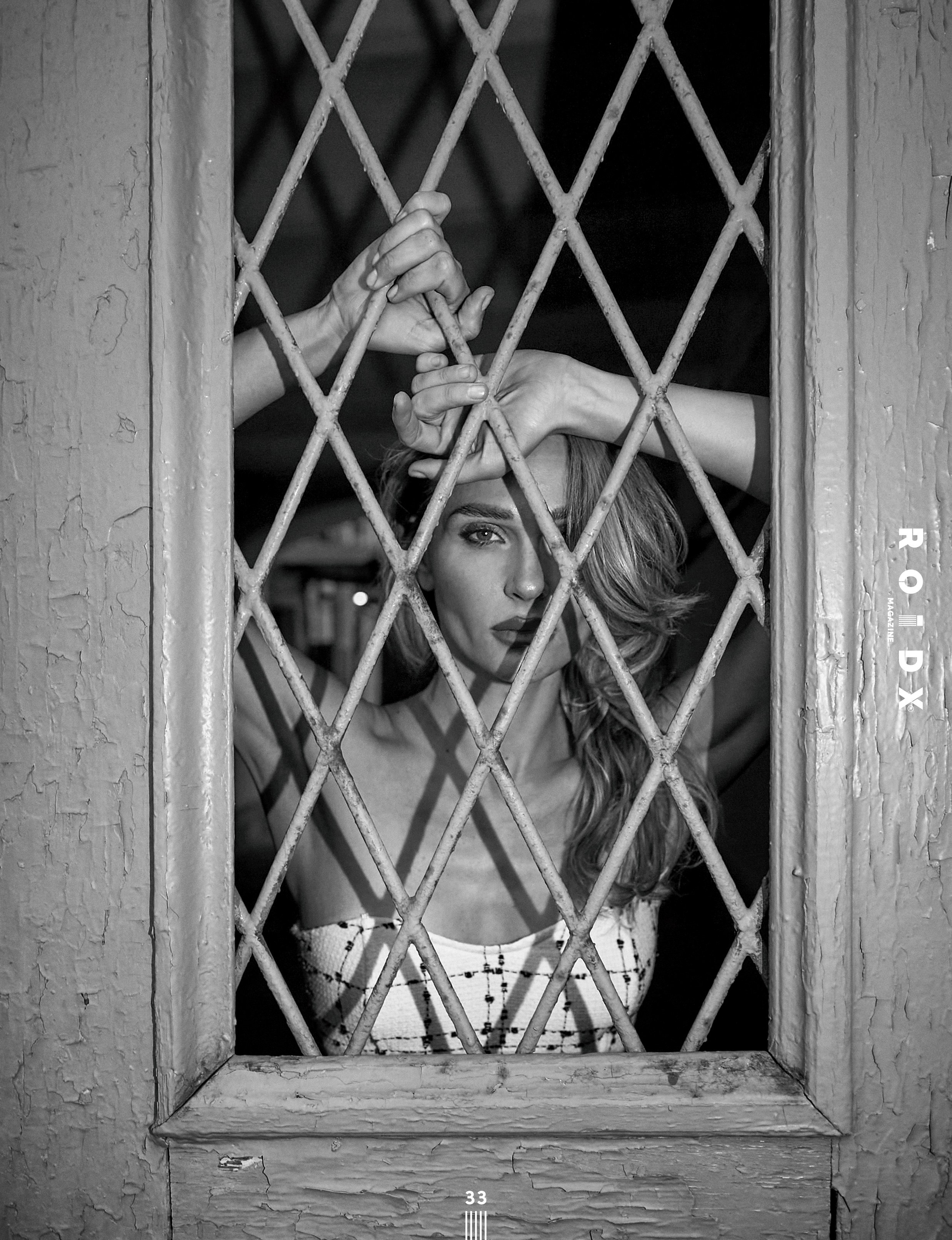 Публикации в журналах 2024. Рекламный фотограф Санкт-Петербург Катерина Мишкель