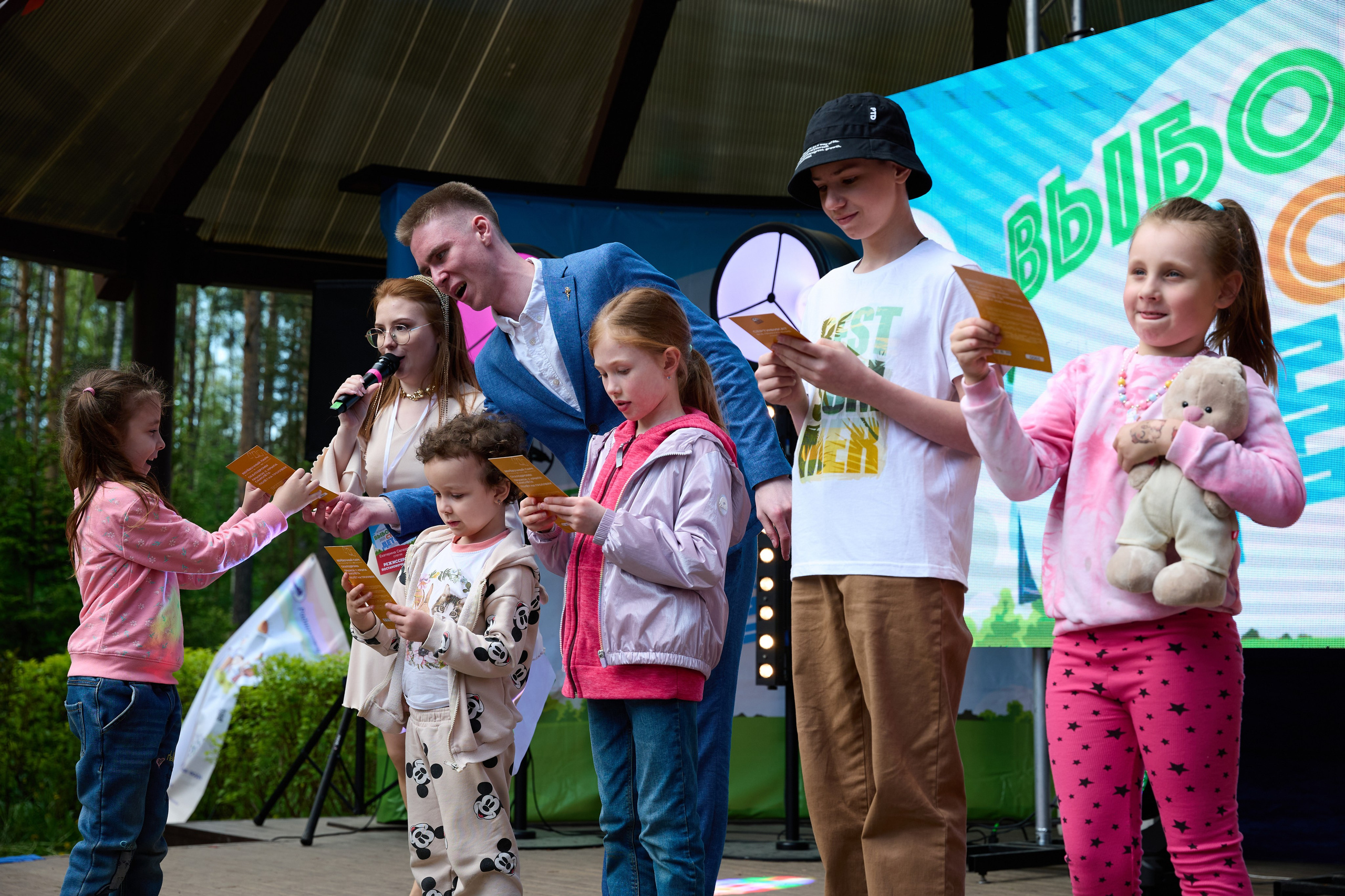 Выборгская сторона. Фотограф в Санкт-Петербурге