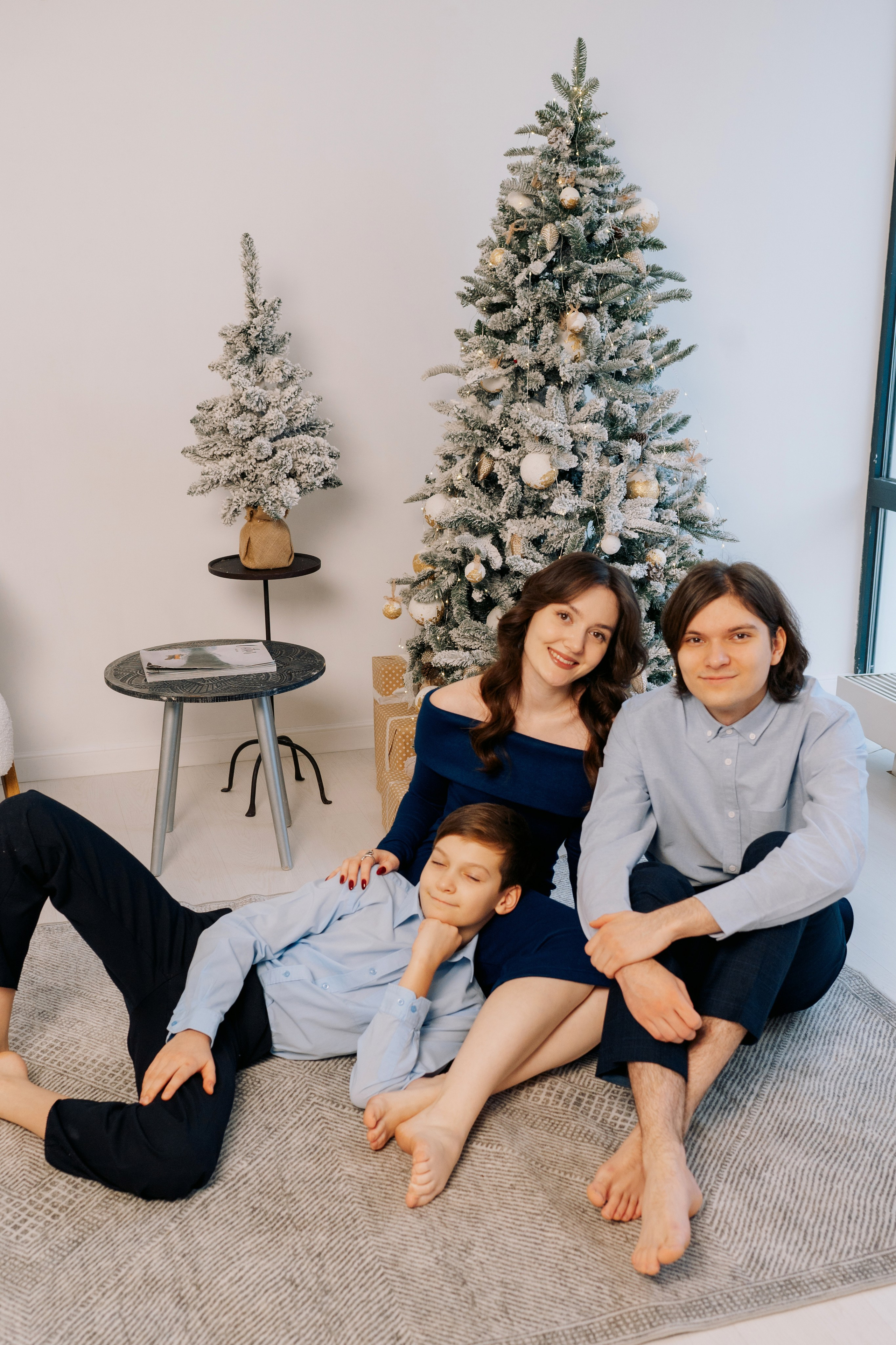 Новый год. Фотограф в Кирове Инна Софронова