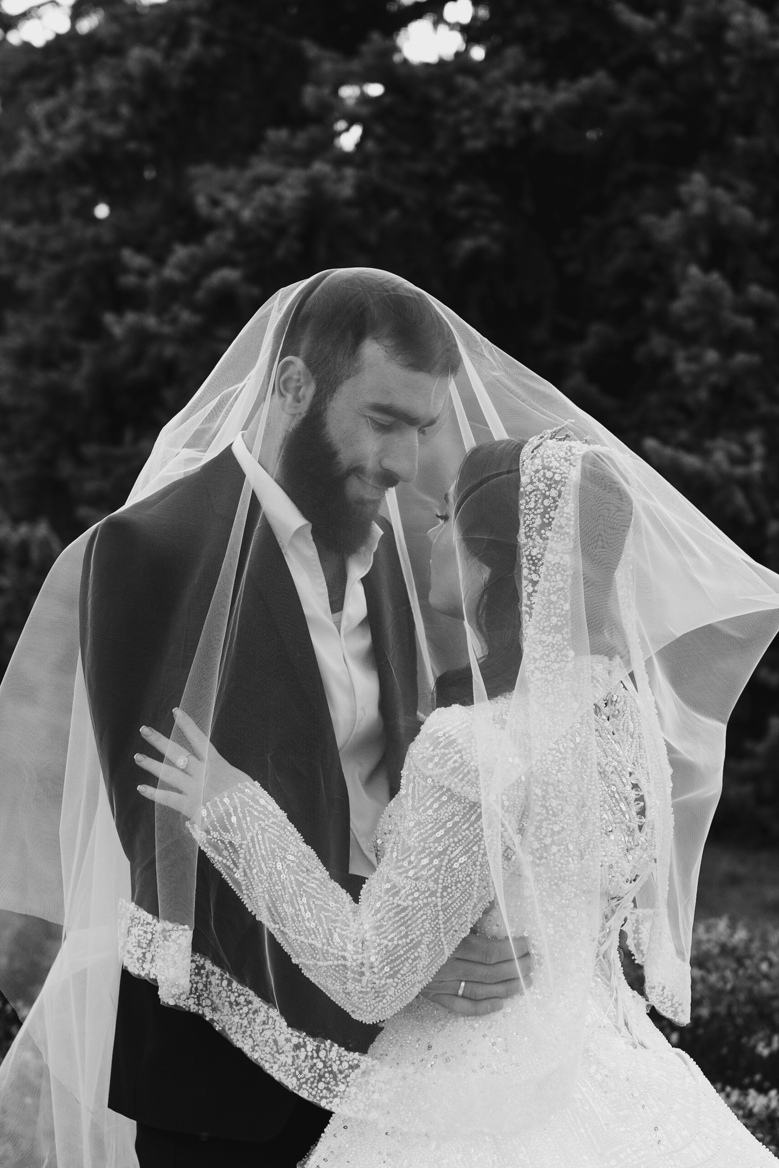 Ширин & Лиана. Свадебный фотограф Алматы Ниязов Руслан