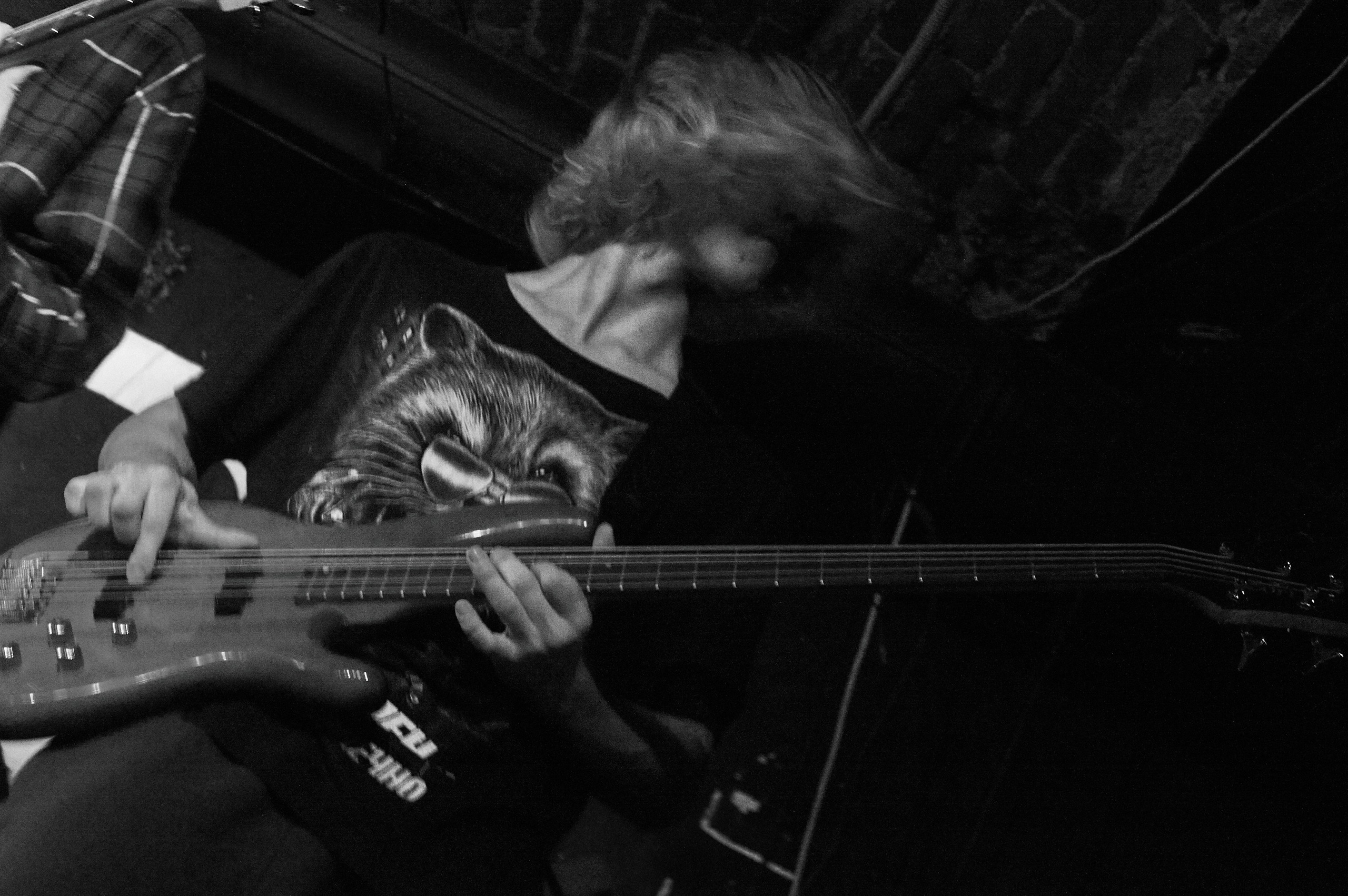 Свидание с Ми$улиной Гиг. Фотограф в Омске Иван Глушков