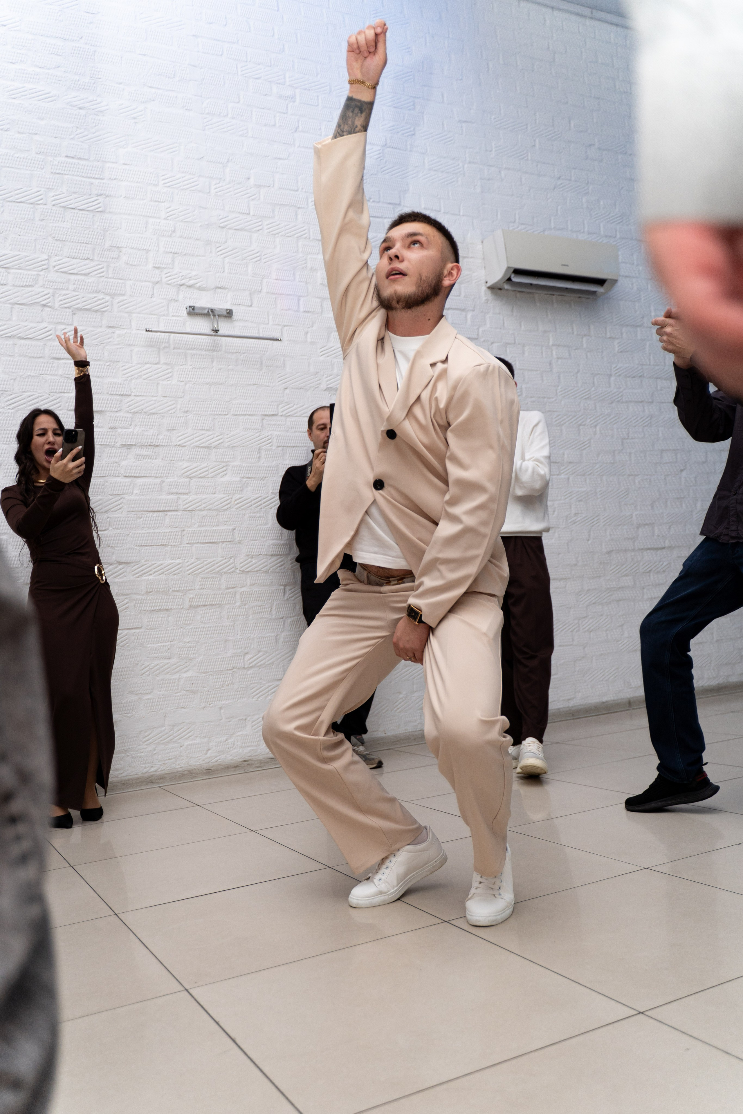 Свадебные съемки. Портретный и семейный фотограф в Новосибирской области. Работаю за улыбки клиентов :)