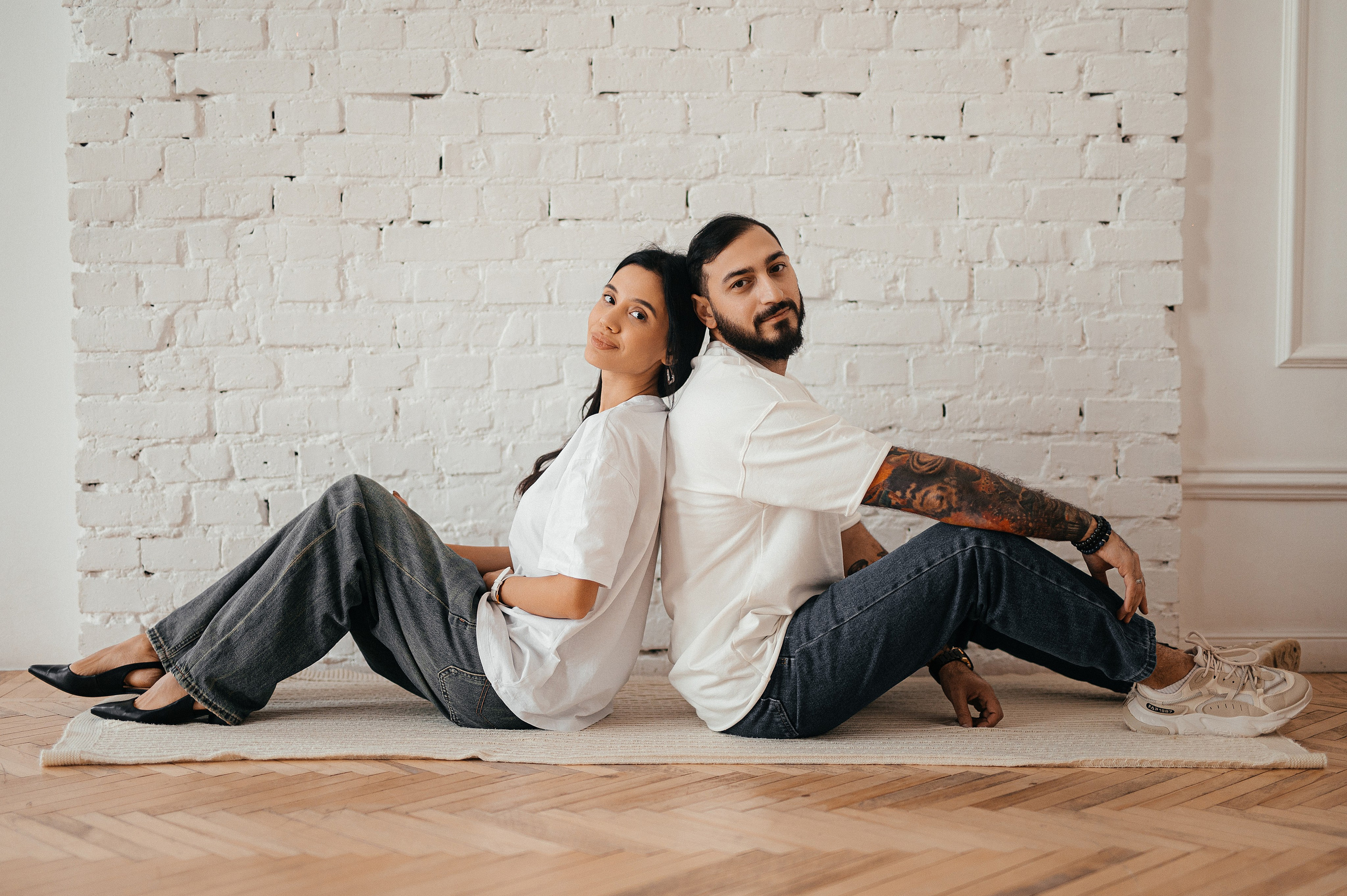 Фотосъемка Lovestory Новосибирск