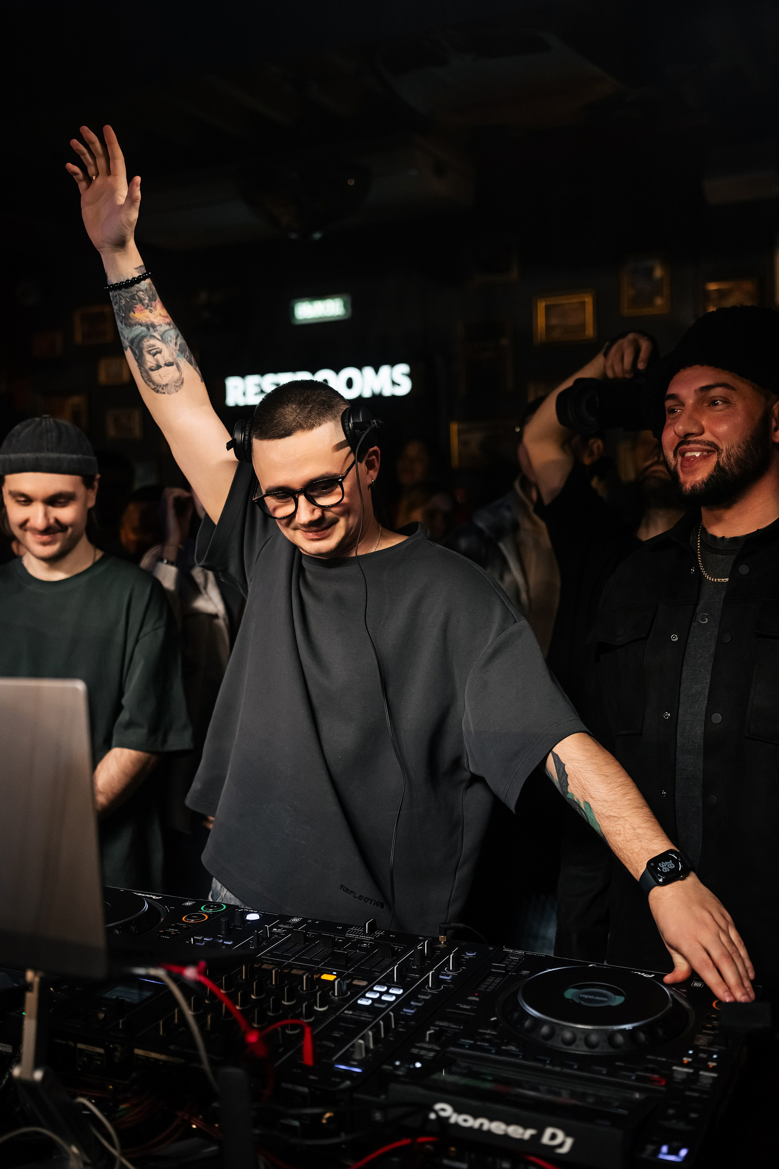 Репортажный фотограф в Новосибирске