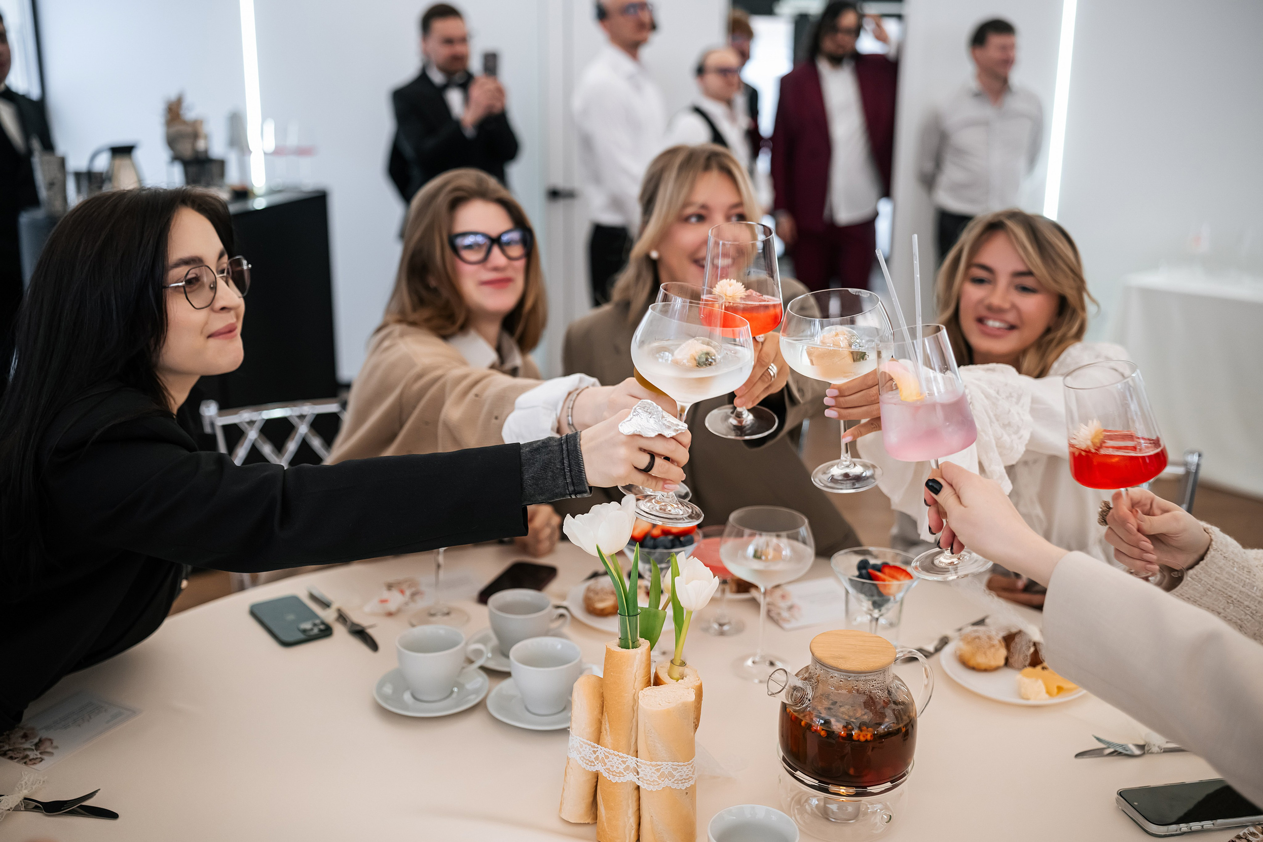 Репортажный фотограф Новосибирск