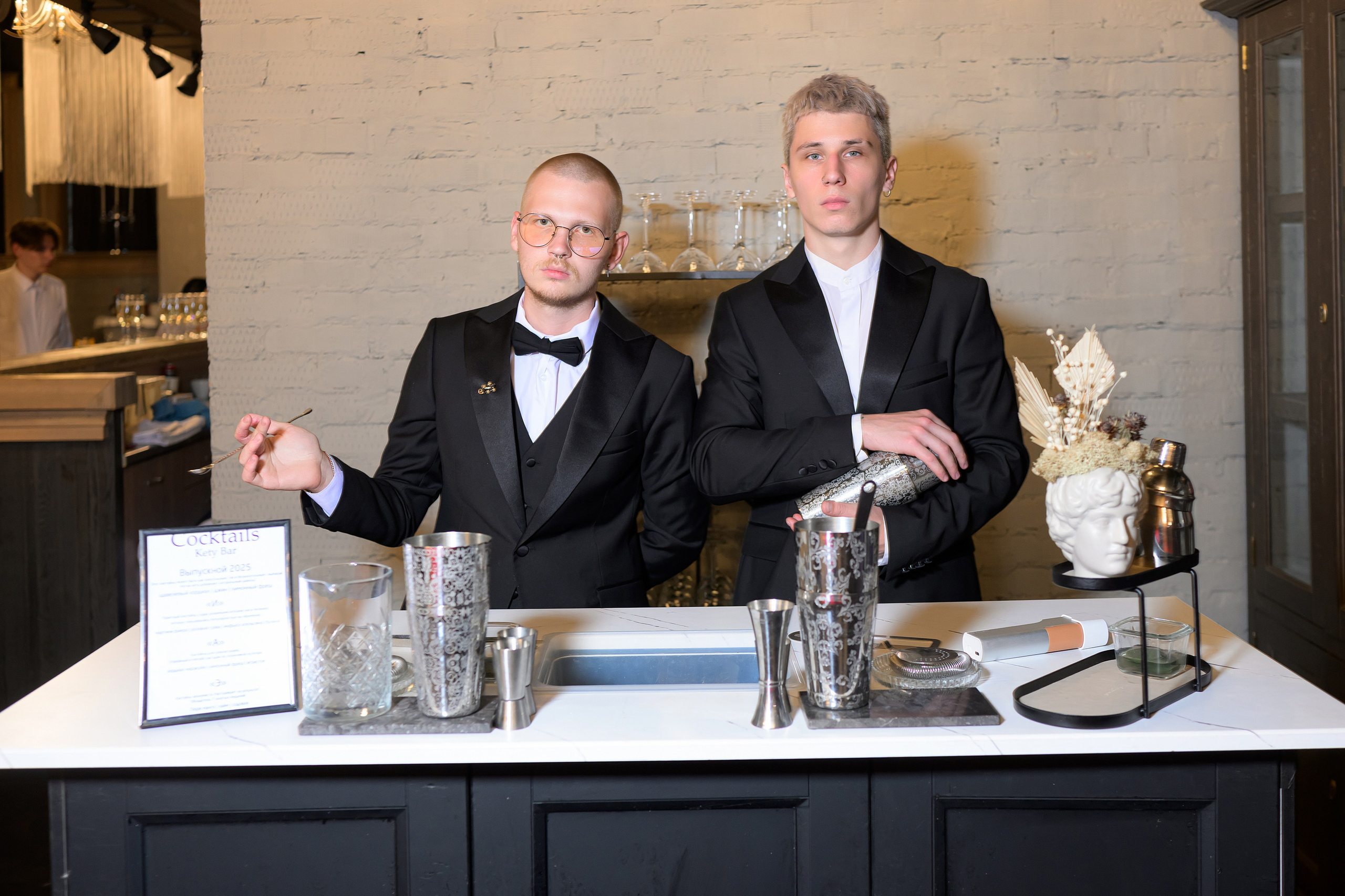 Выпускной 10 гимназия 2025