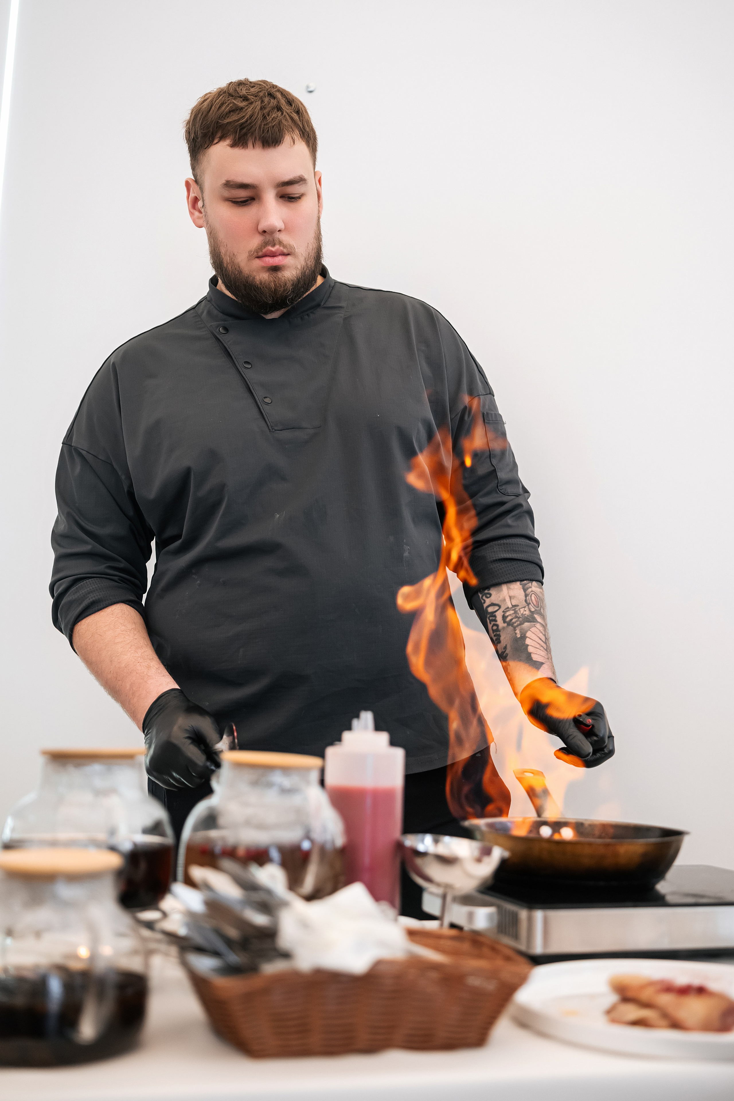 Репортажный фотограф Новосибирск