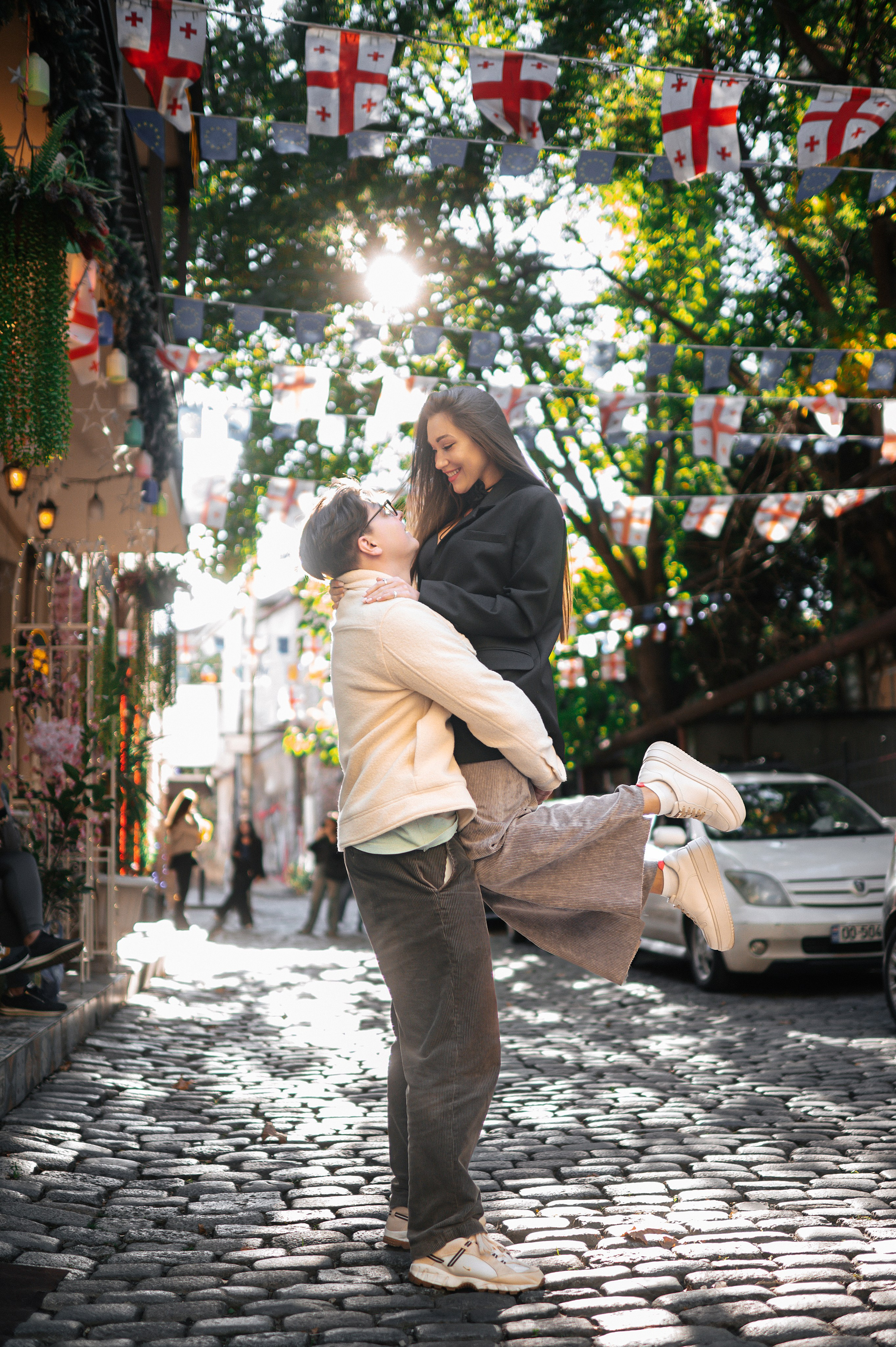 Фотосъемка Lovestory Новосибирск