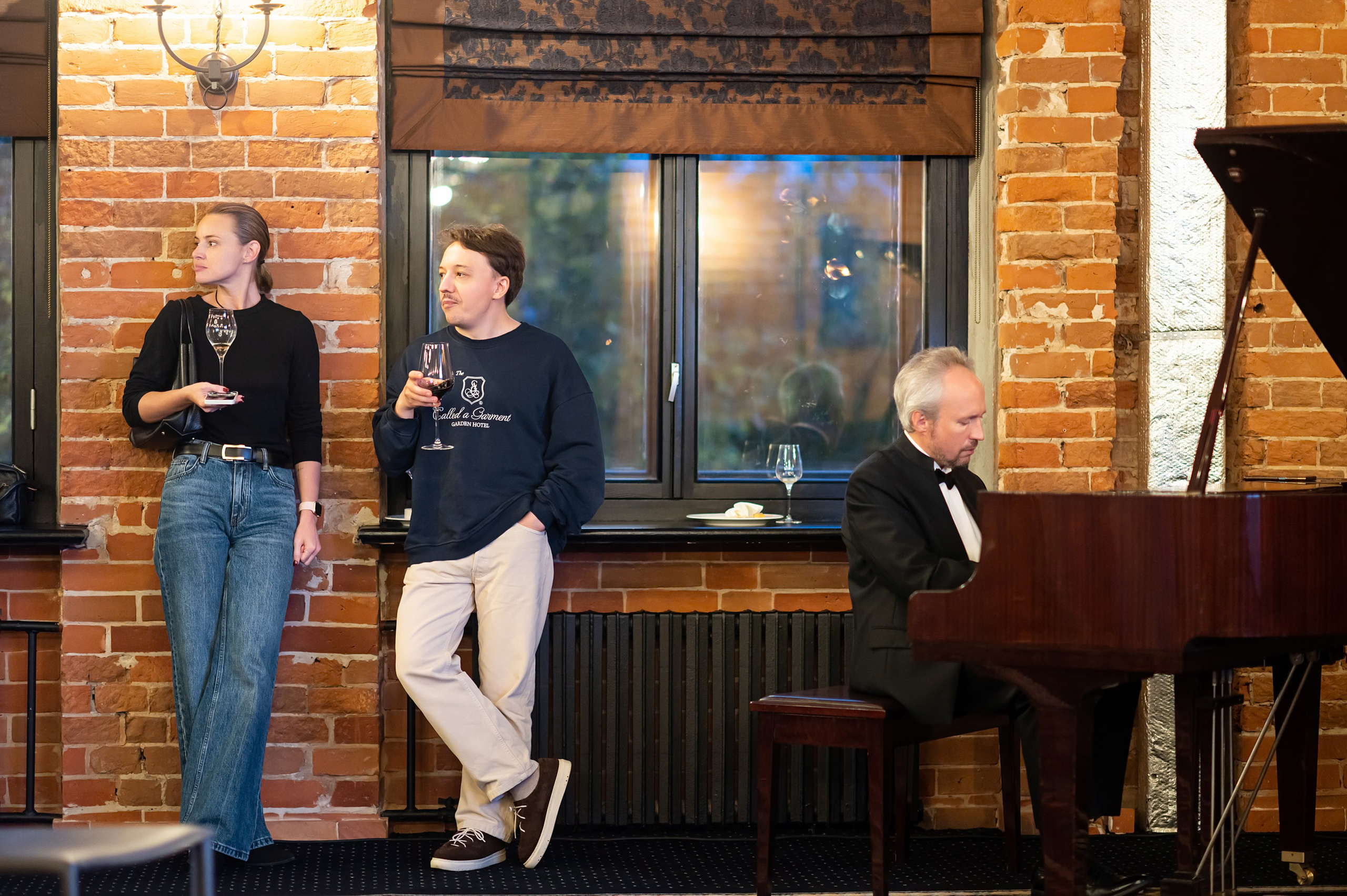 Art Gallry презентация System electric