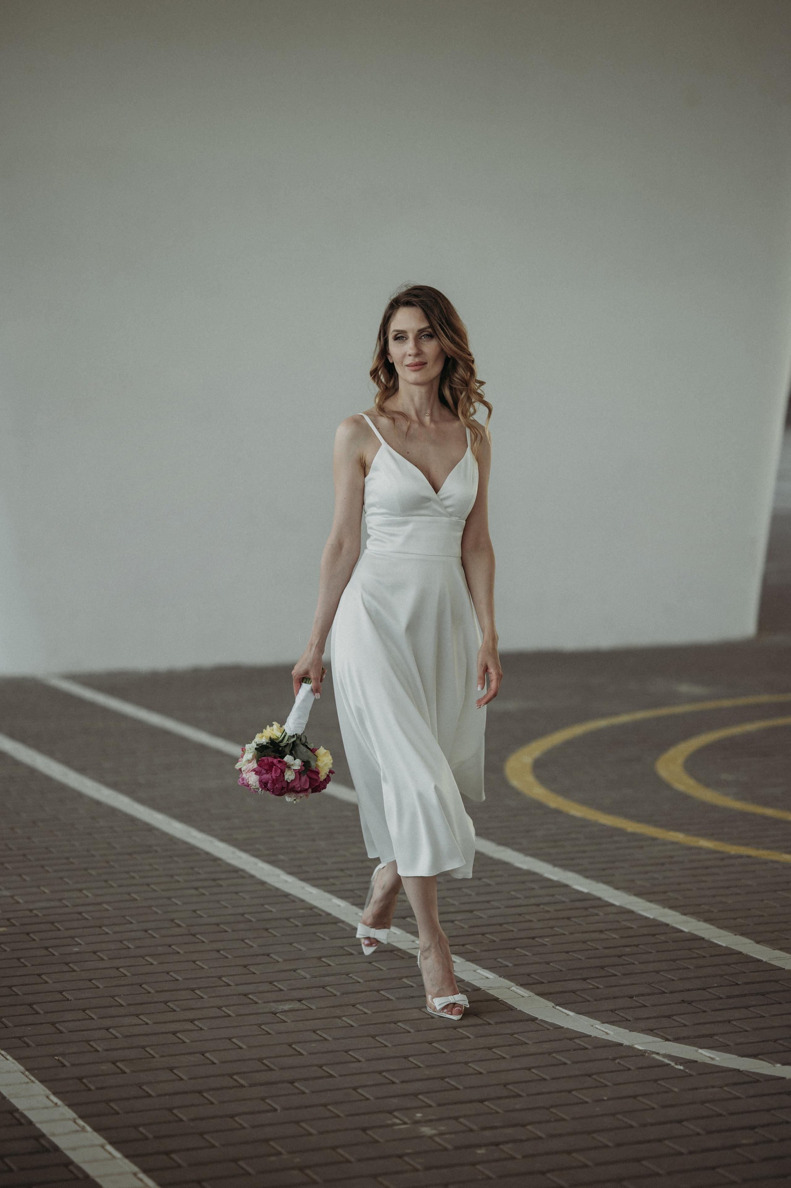 Елена и Мамед. Www.ostermiller.ru