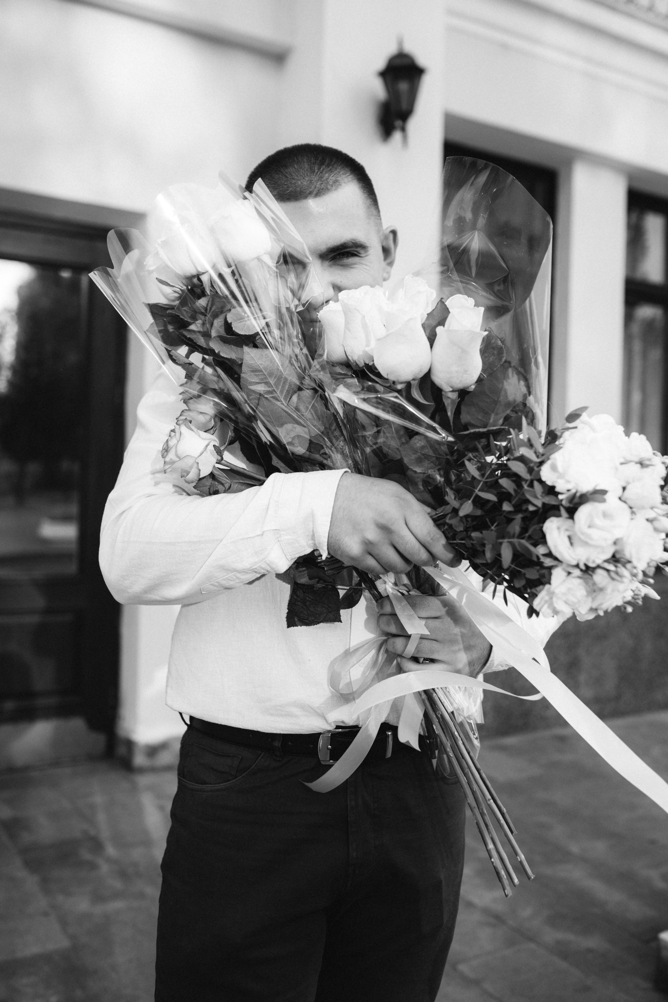 Лена и Гена. Фотограф в Нижнем Новгороде Лебедева Елена