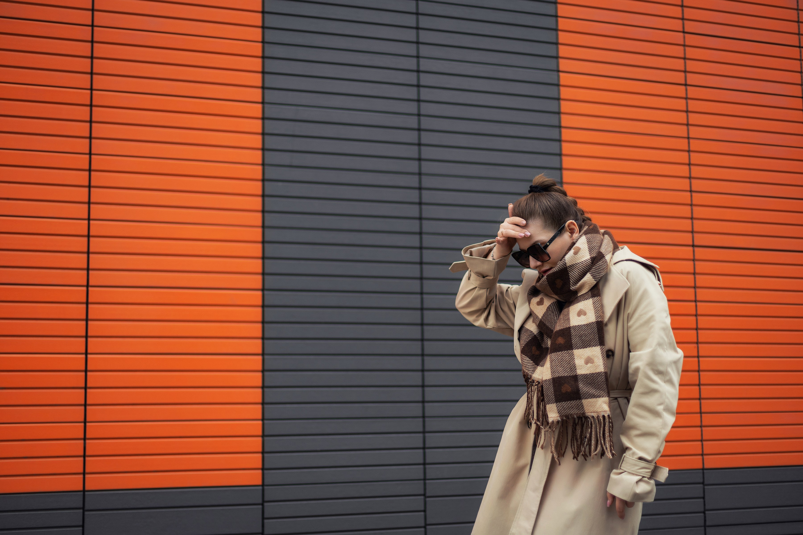 Кристина. Семейный и детский фотограф в Москве Артём Жигурс