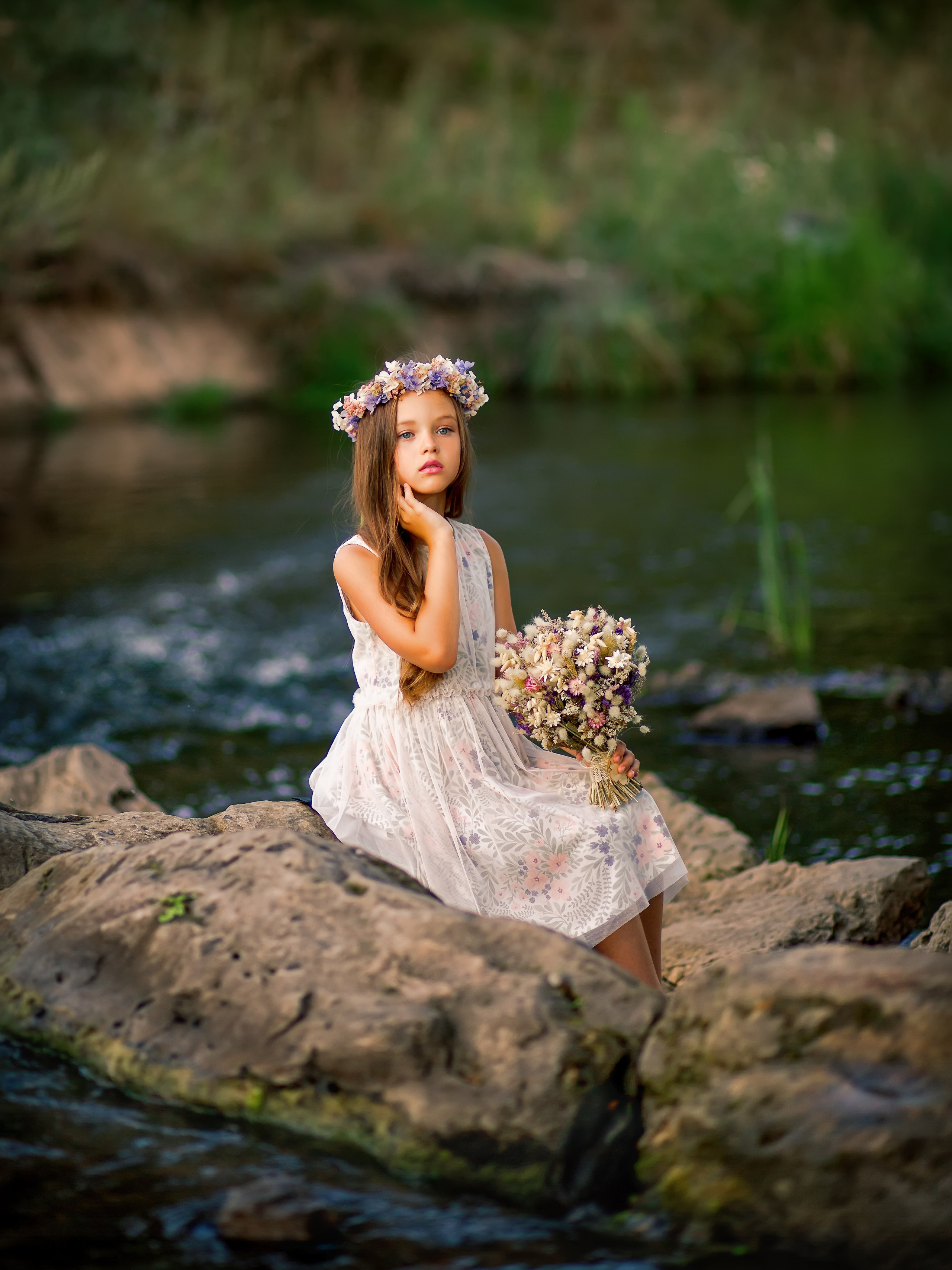 Портрет. Детский и семейный фотограф в Москве и Моск. области Татьяна Минаева