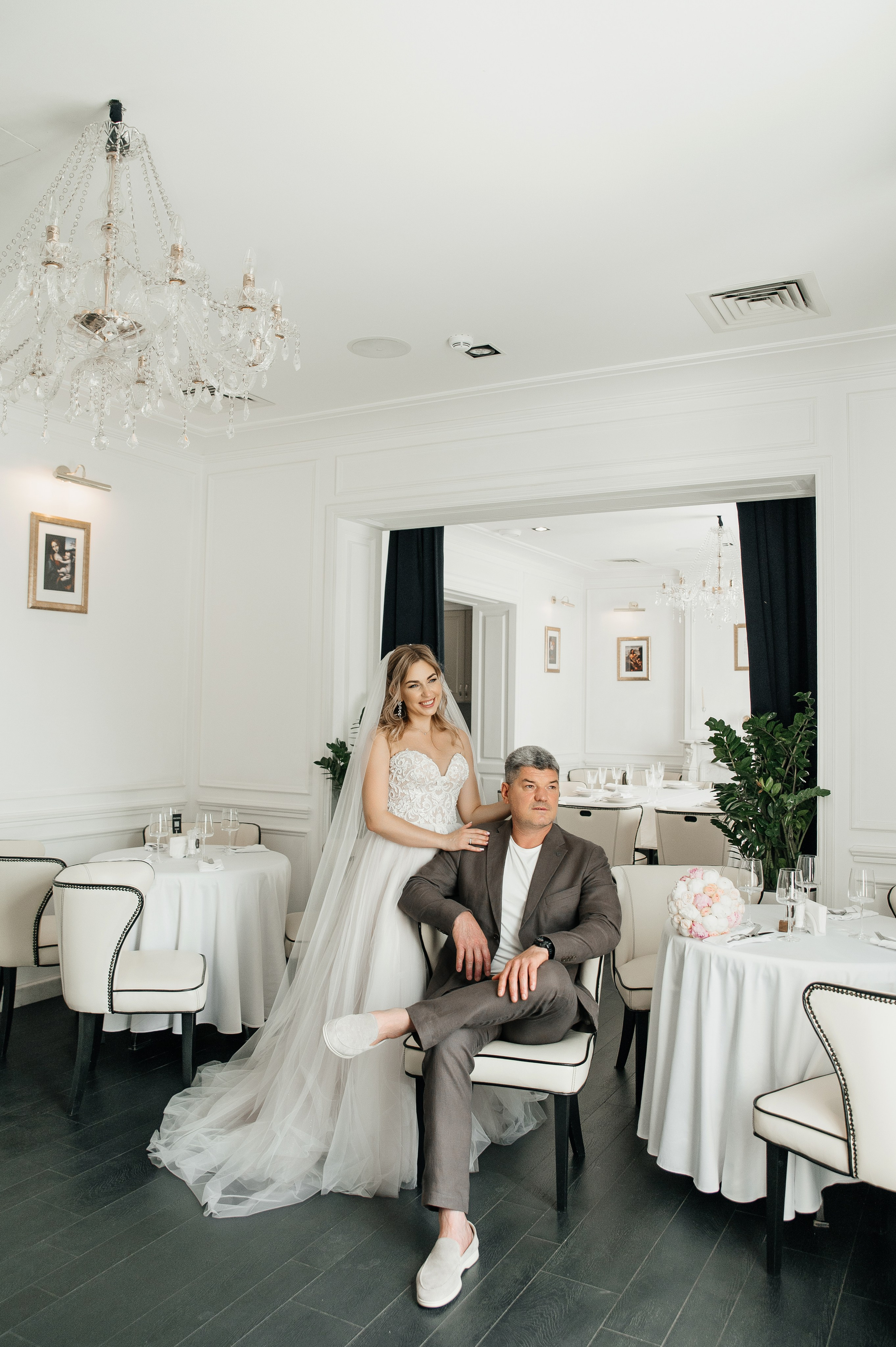 Евгений и Марина. Свадебный и семейный фотограф Кореновск/Краснодар