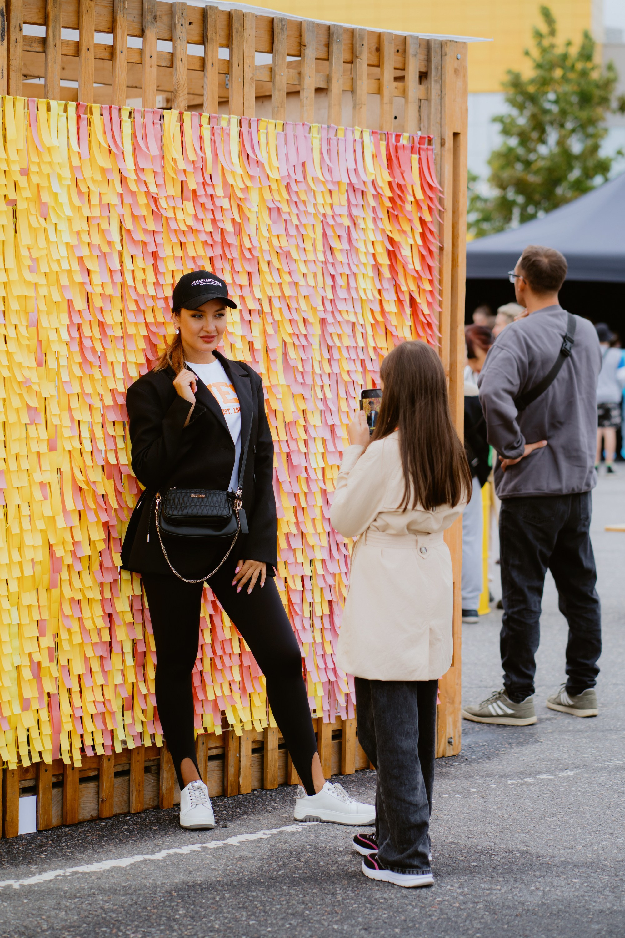 Dvor mega music festival. Photographer — ERASTOV