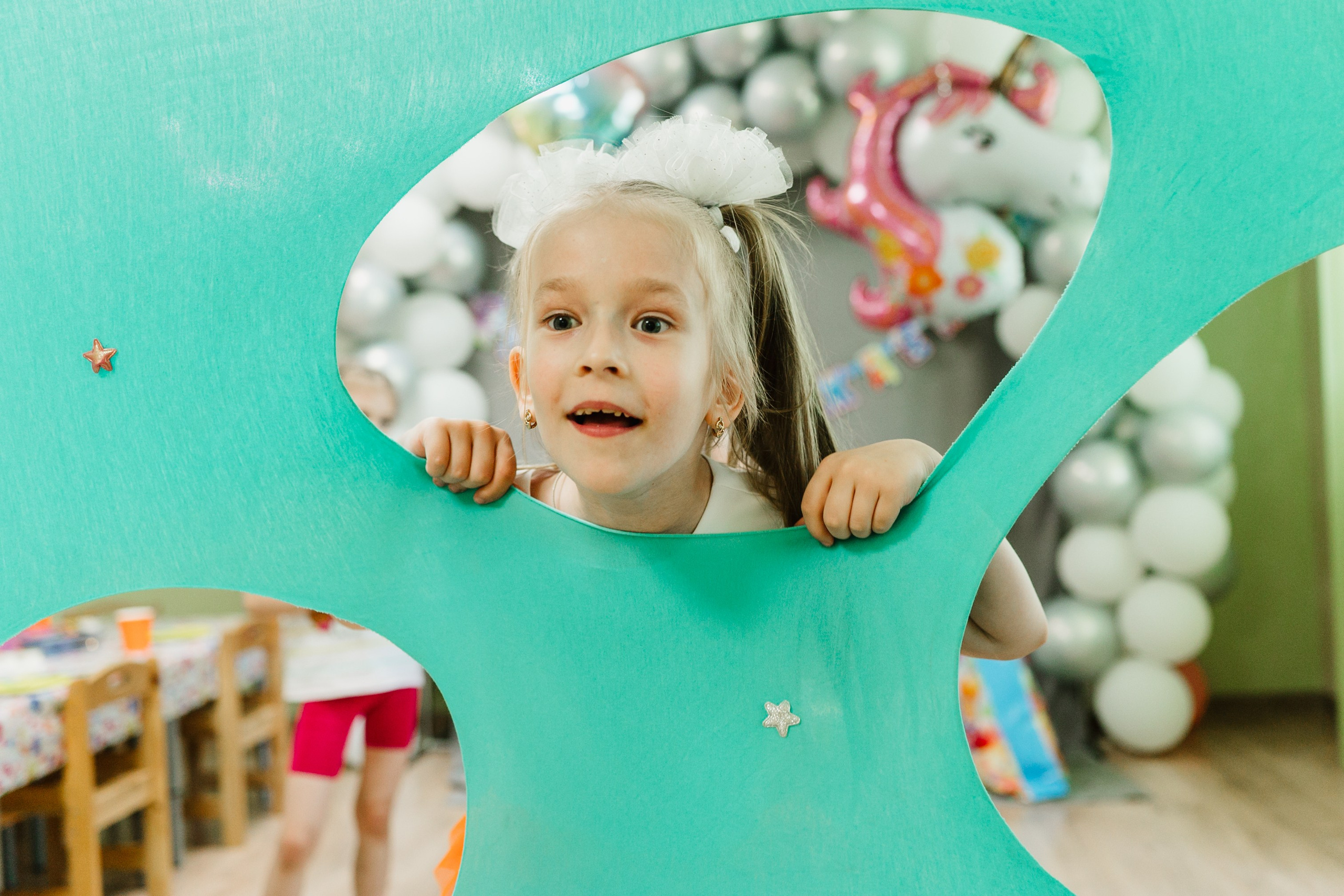 День Рождения в Старице