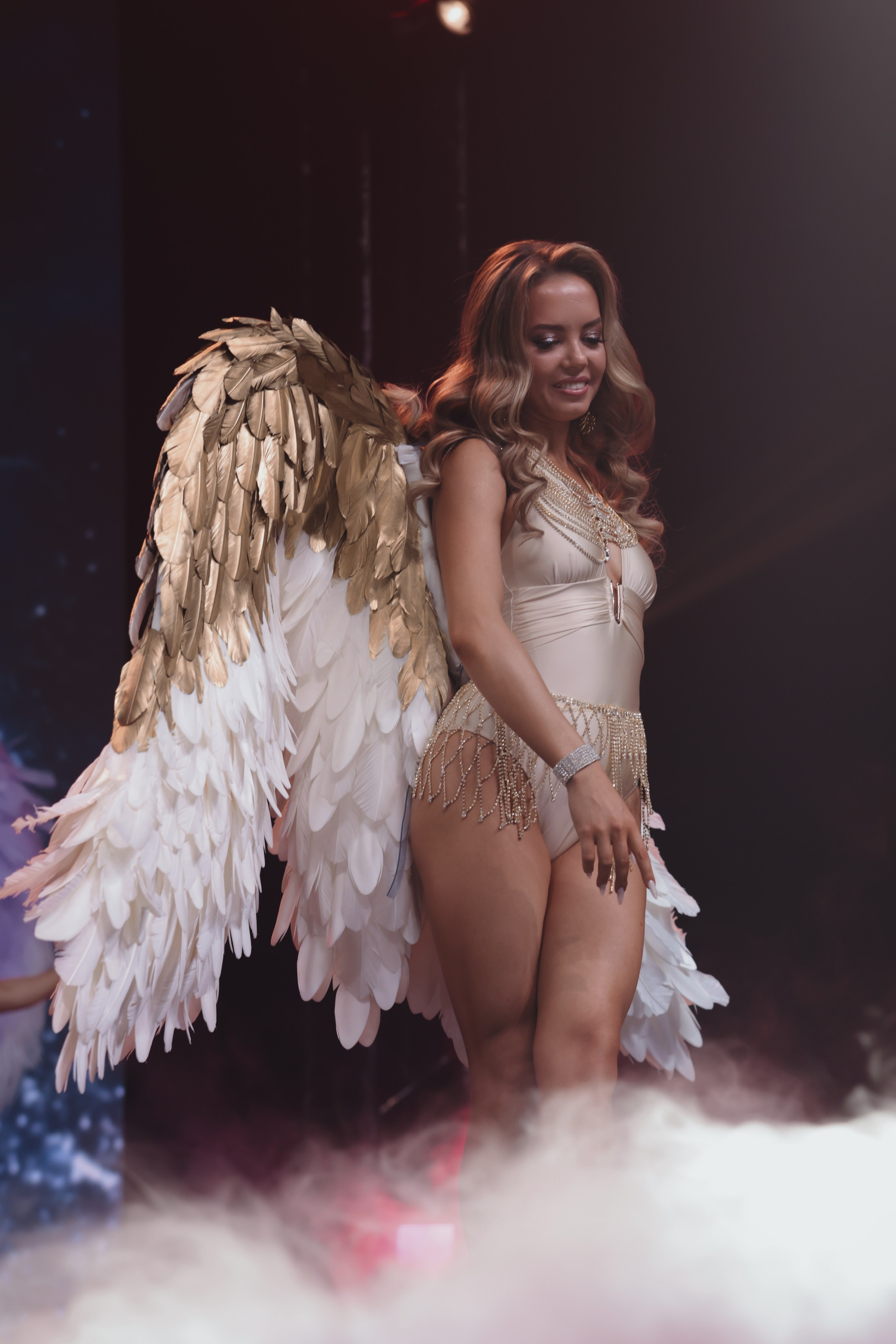 NABI Stars Queen. Всероссийский конкурс красоты. Fashion Фотограф в СПб Yana Kochkina