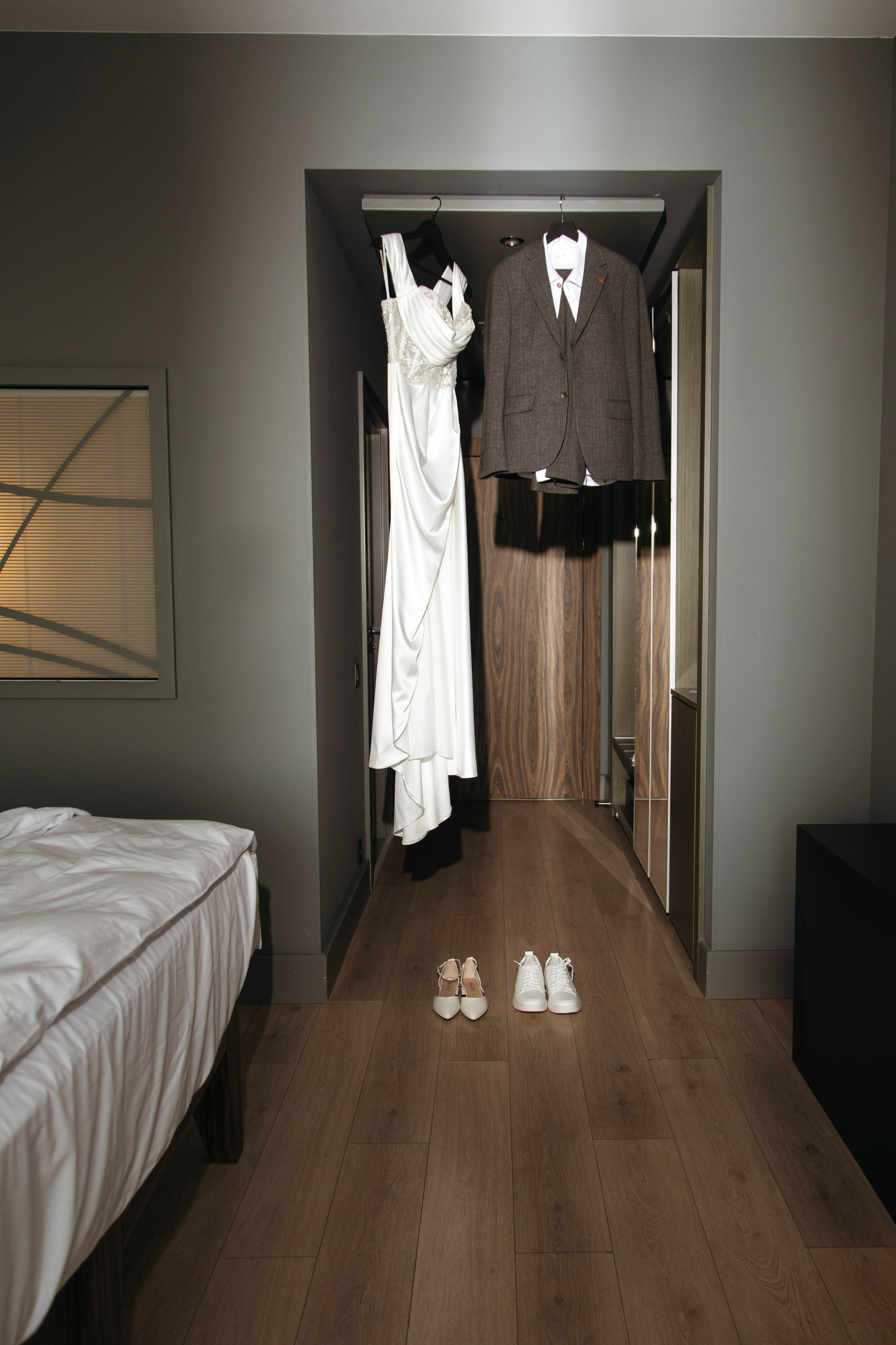 Денис и София. Nikolpinhasova