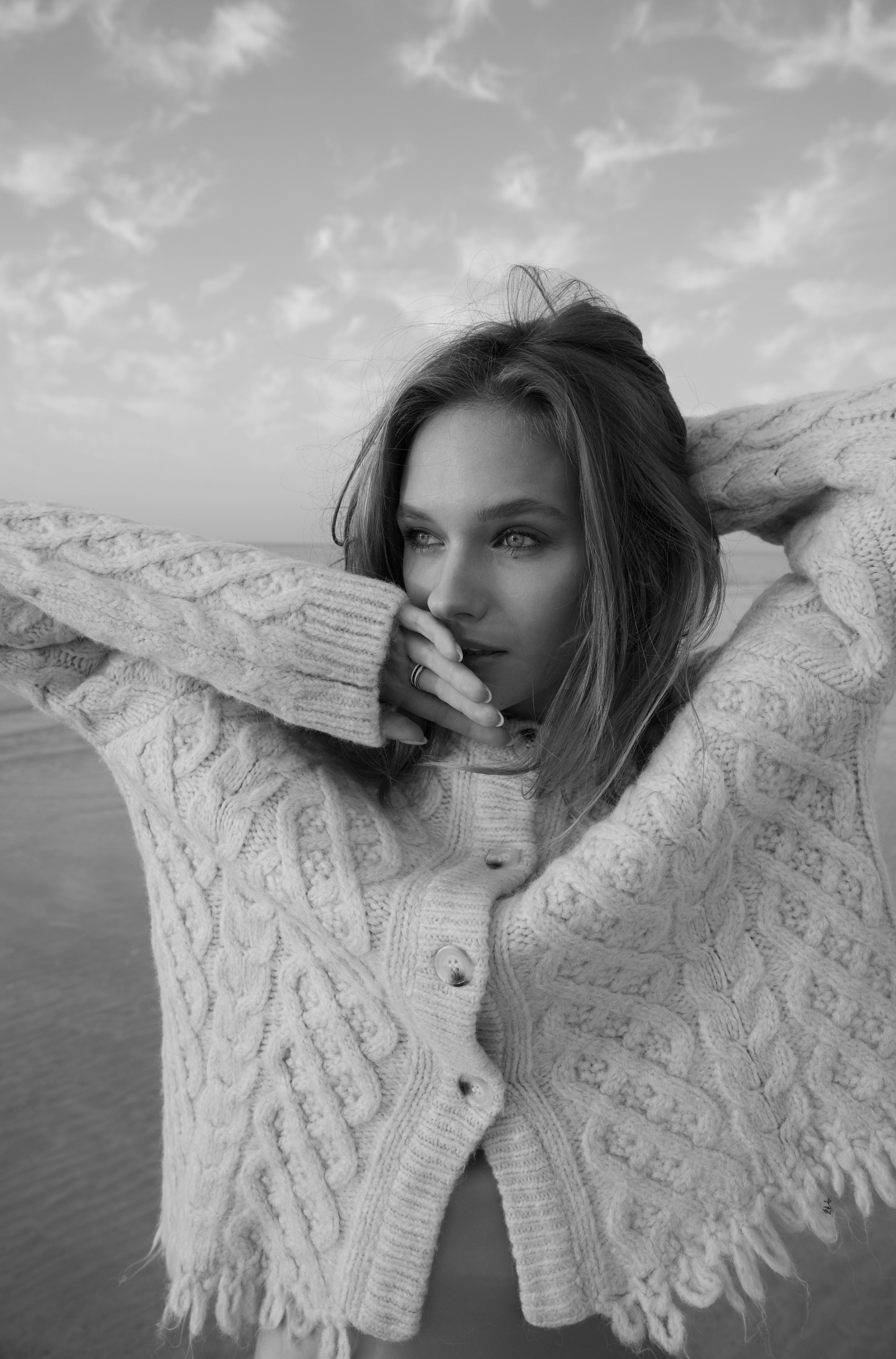 2024. Фотограф Дубай