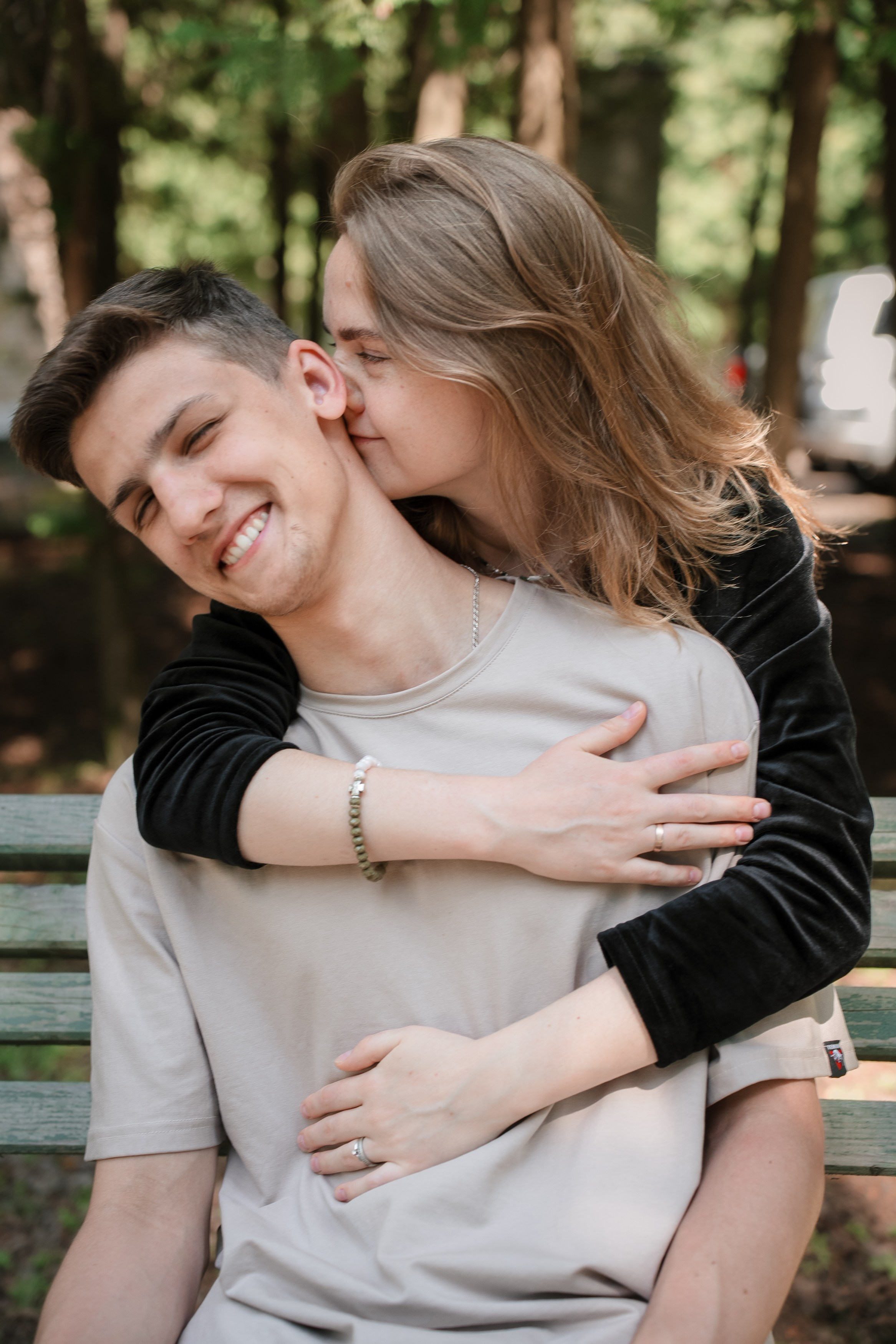 Портреты. Репортажный фотограф в Санкт-Петербурге Евдокимова Ольга