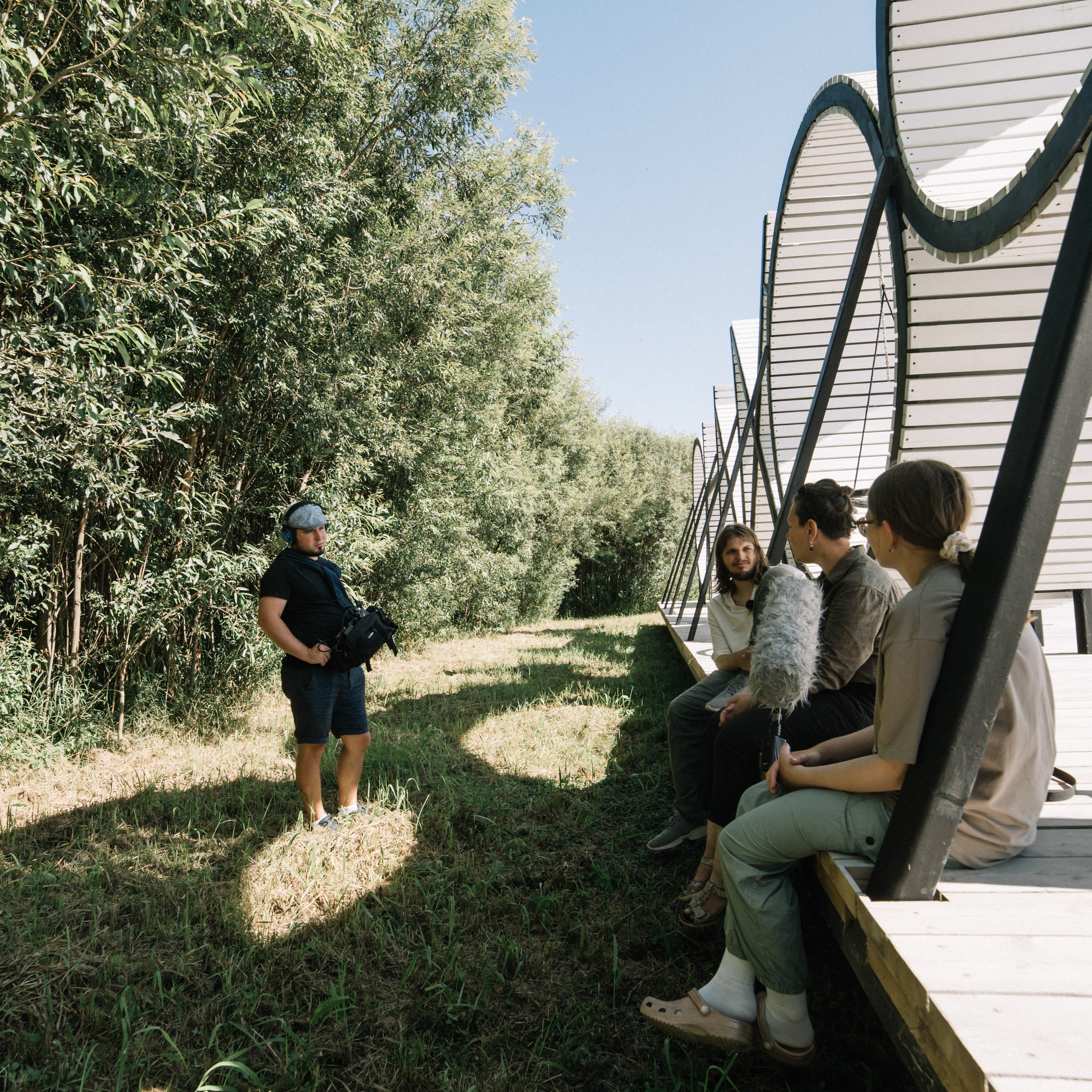 Проект «Человек локальный.Русский Север». Репортажный фотограф в Санкт-Петербурге Евдокимова Ольга