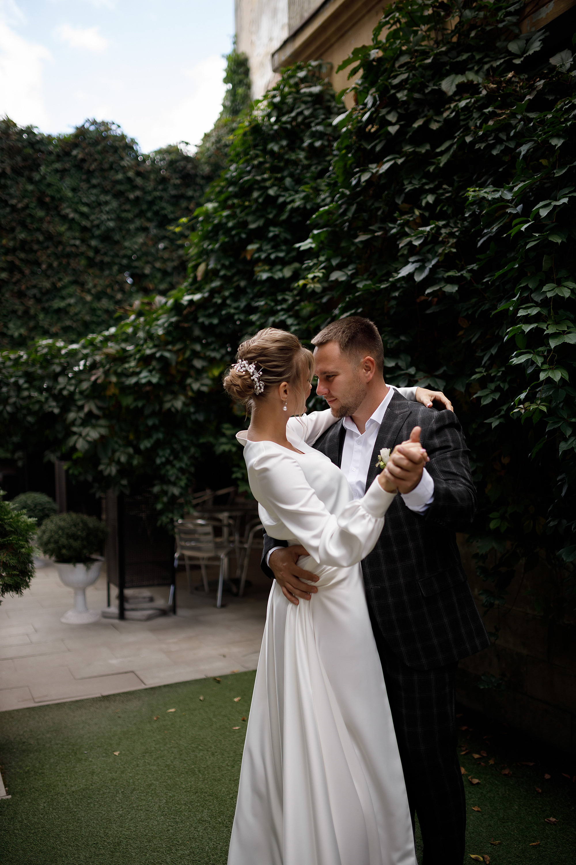 Свадебный фотограф в Тольятти и Самаре Юлия Беккер