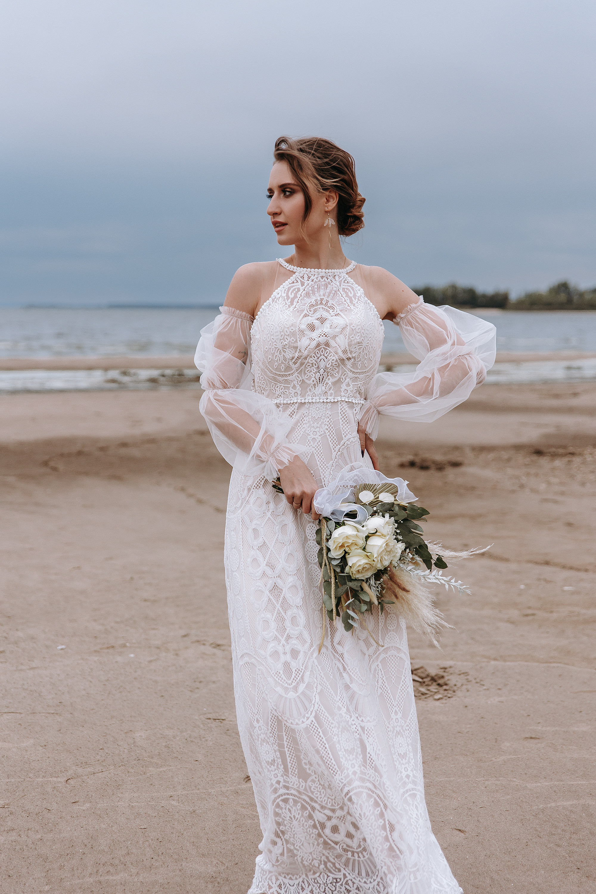 Свадебный фотограф в Тольятти и Самаре Юлия Беккер