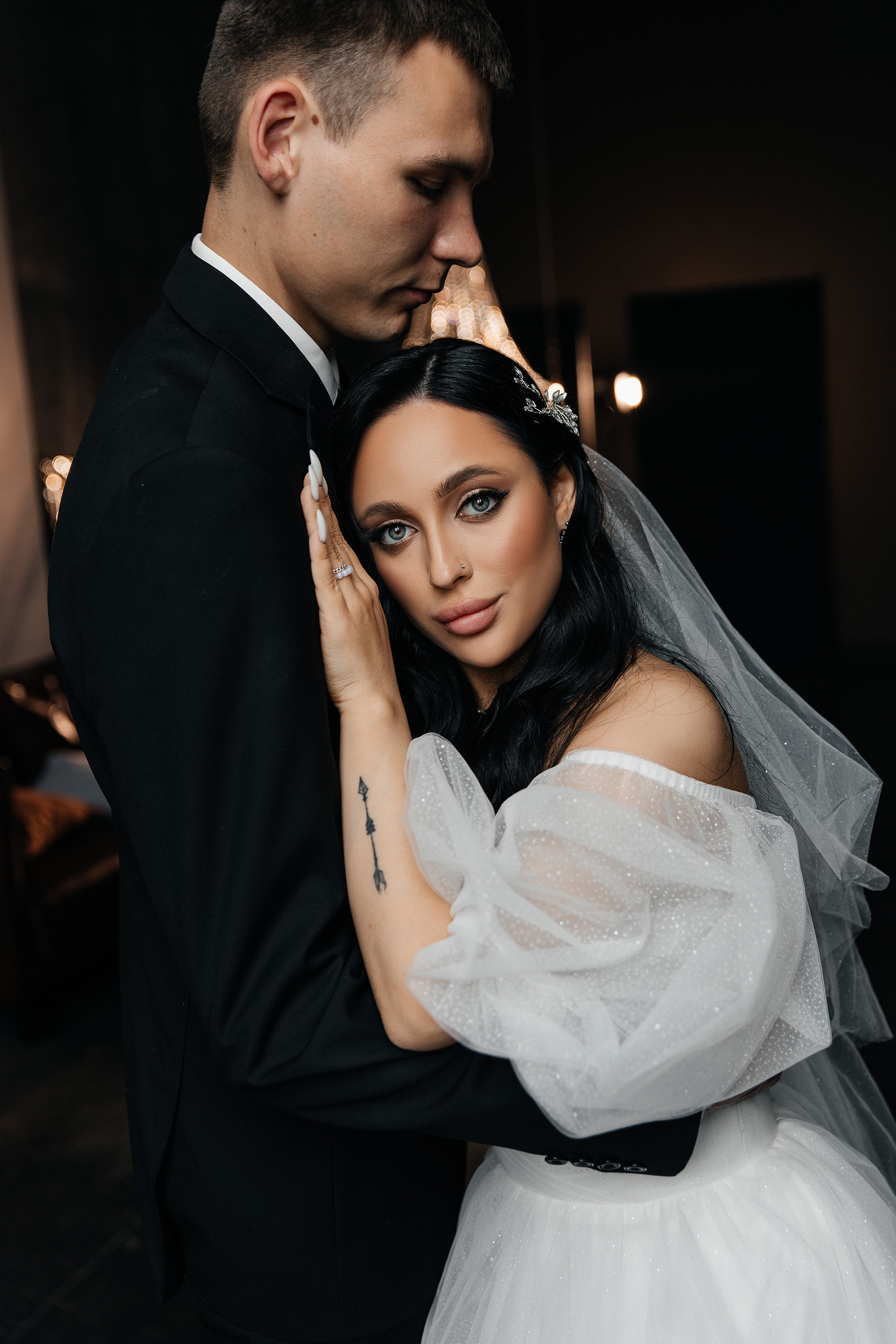 Свадебный фотограф в Тольятти и Самаре Юлия Беккер