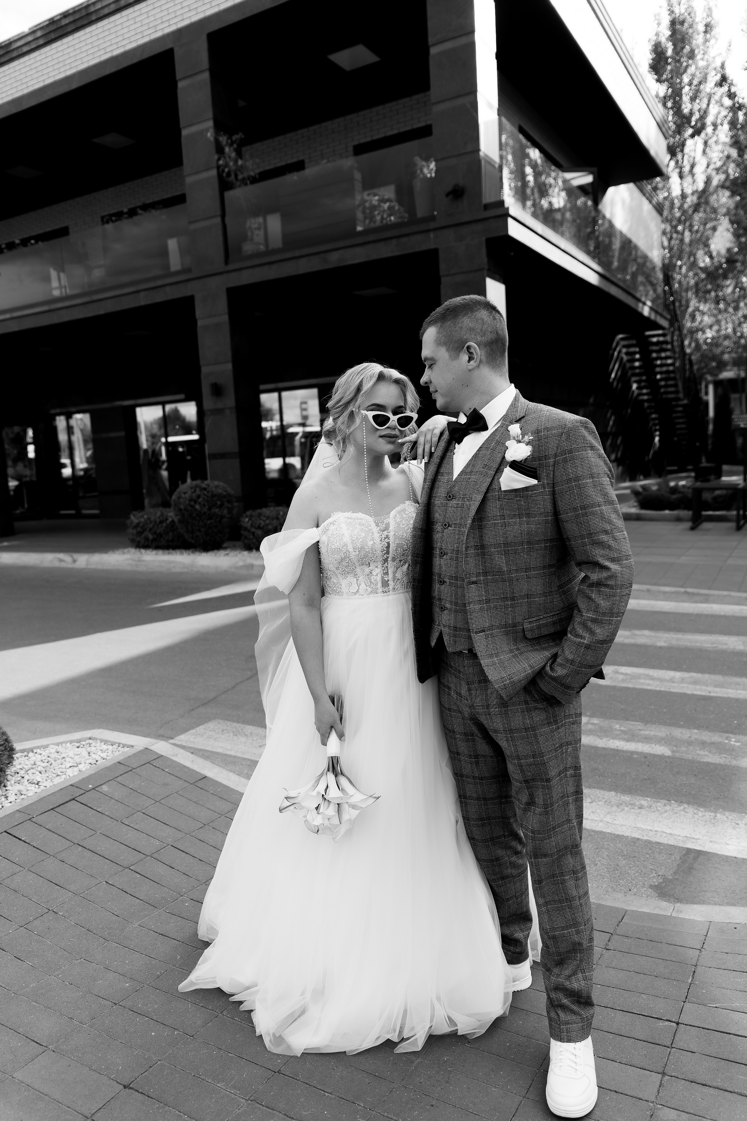 Свадебный фотограф в Тольятти и Самаре Юлия Беккер