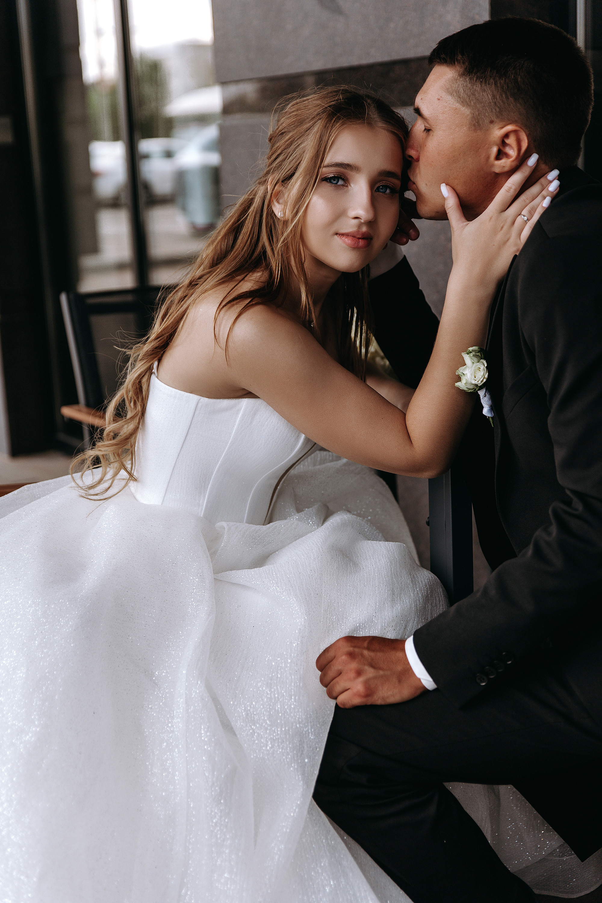 Свадебный фотограф в Тольятти и Самаре Юлия Беккер