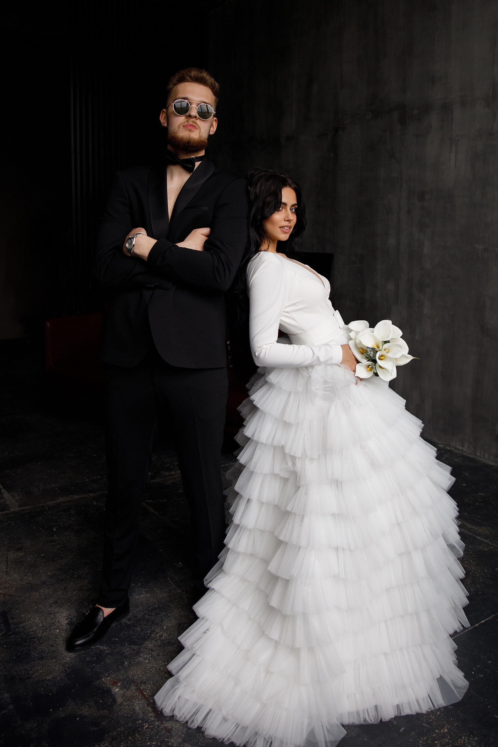 Свадебный фотограф в Тольятти и Самаре Юлия Беккер