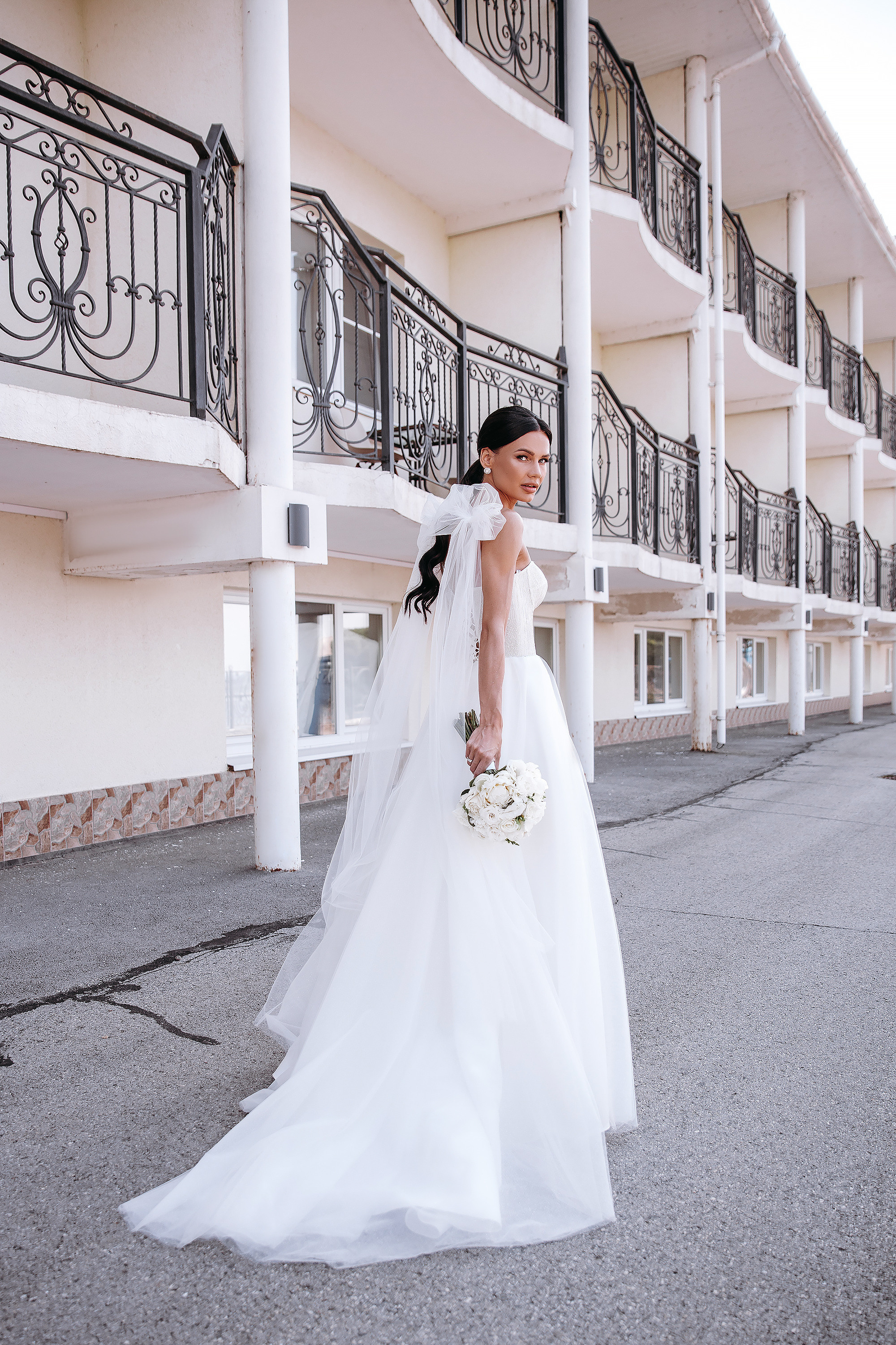 Свадебный фотограф в Тольятти и Самаре Юлия Беккер