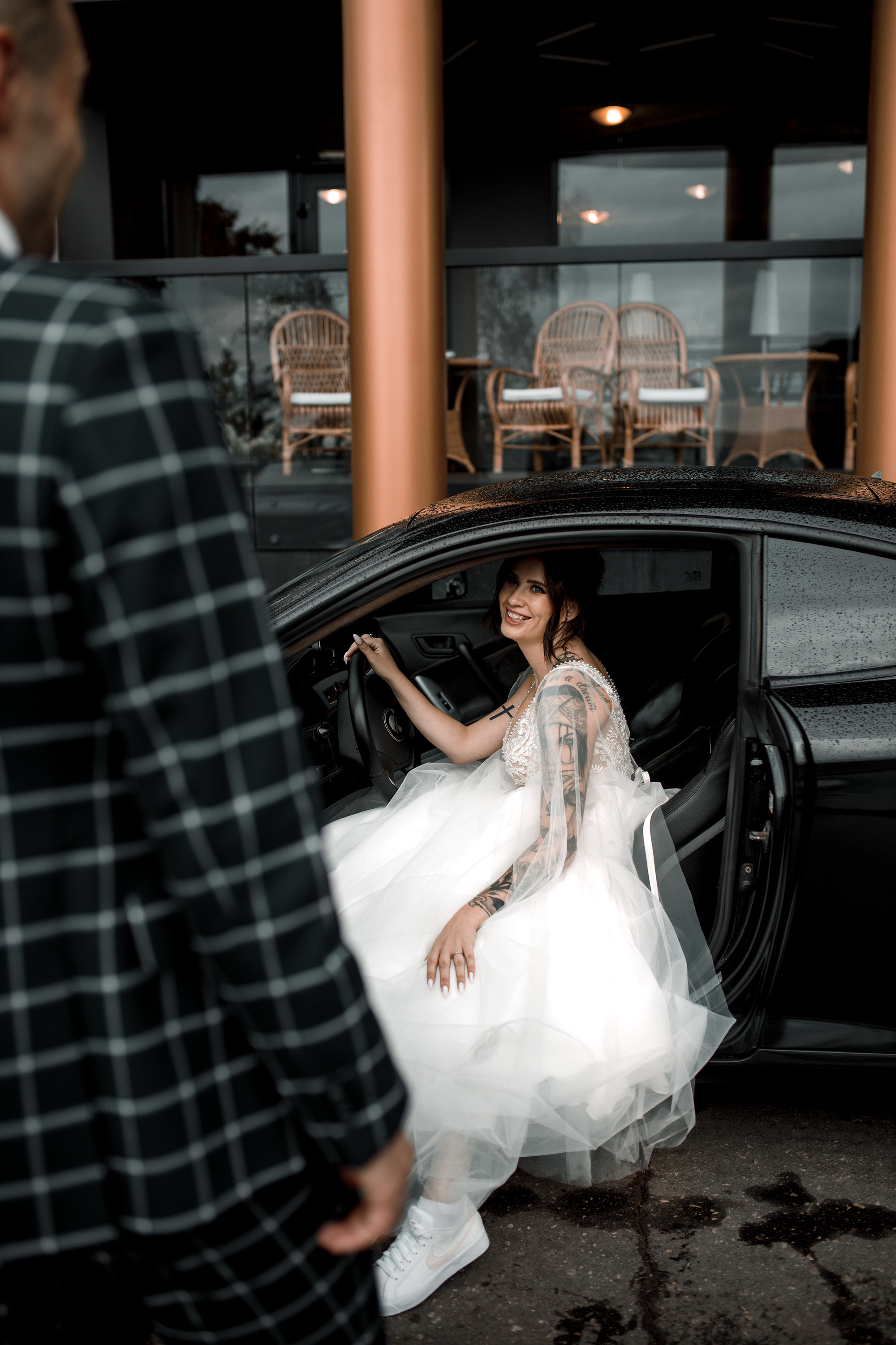 Свадебный фотограф в Тольятти и Самаре Юлия Беккер