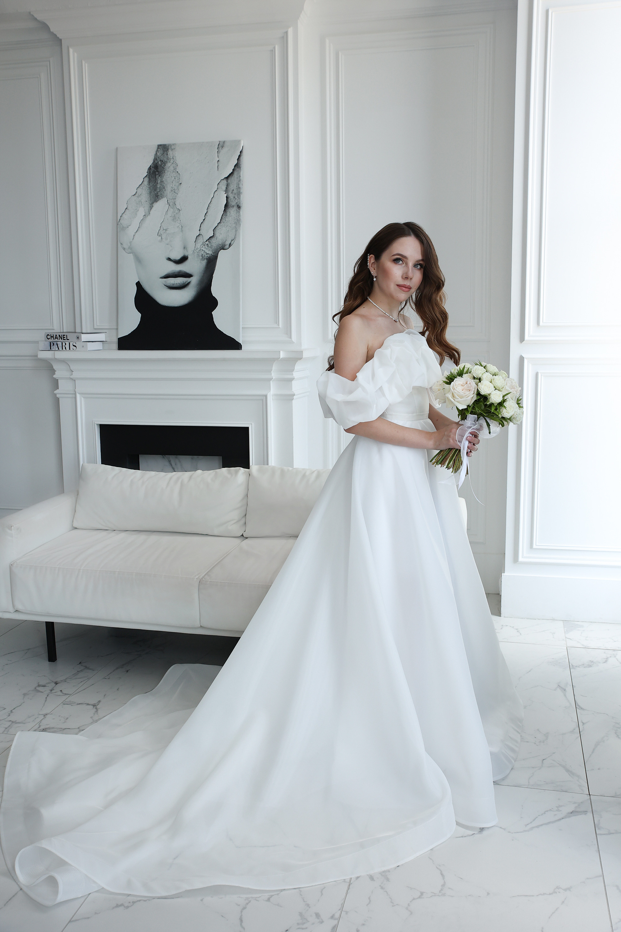 Свадебный фотограф в Тольятти и Самаре Юлия Беккер