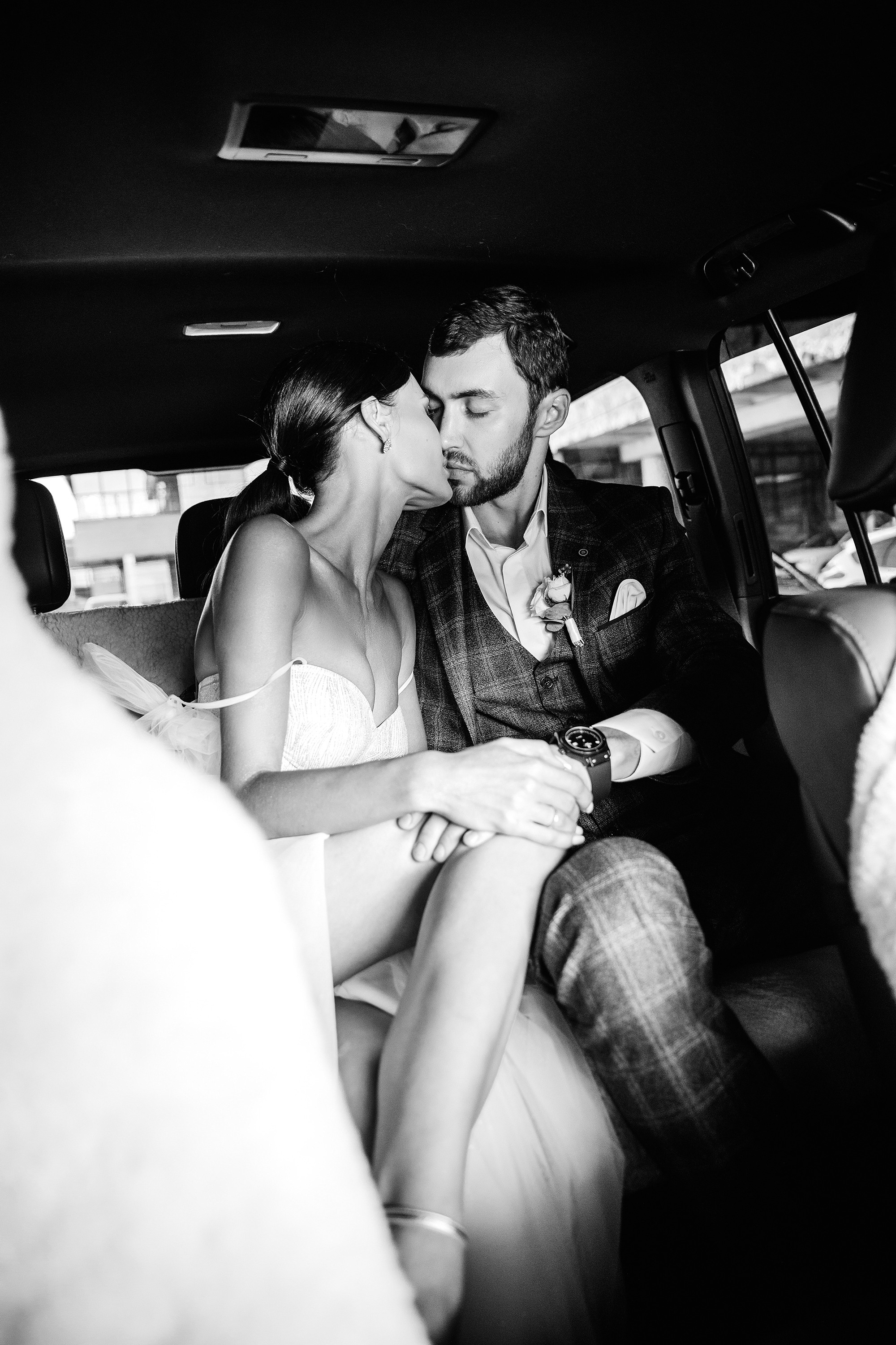 Свадебный фотограф в Тольятти и Самаре Юлия Беккер