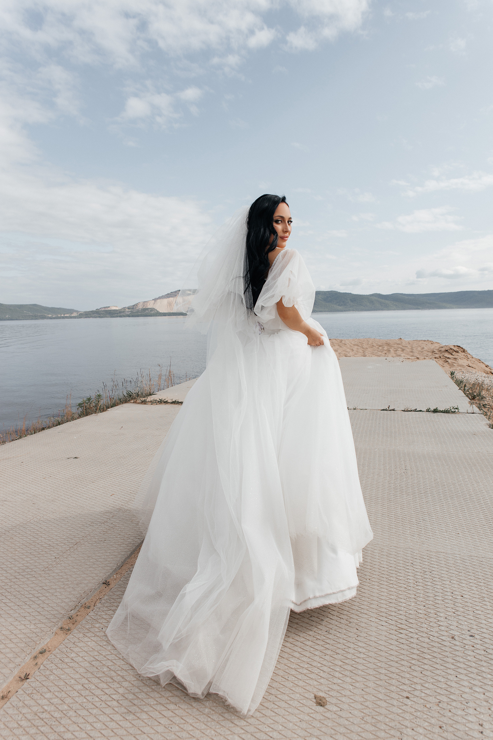 Свадебный фотограф в Тольятти и Самаре Юлия Беккер